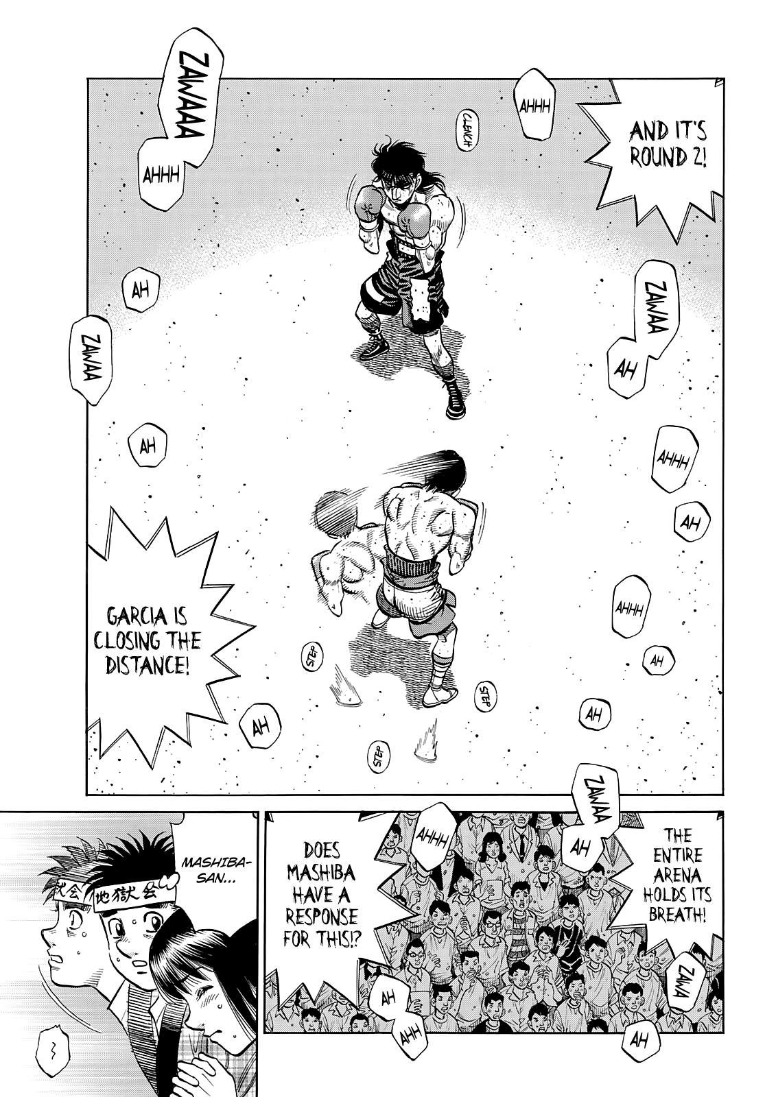 Chapter 1366 — Round 1366 — Page 4