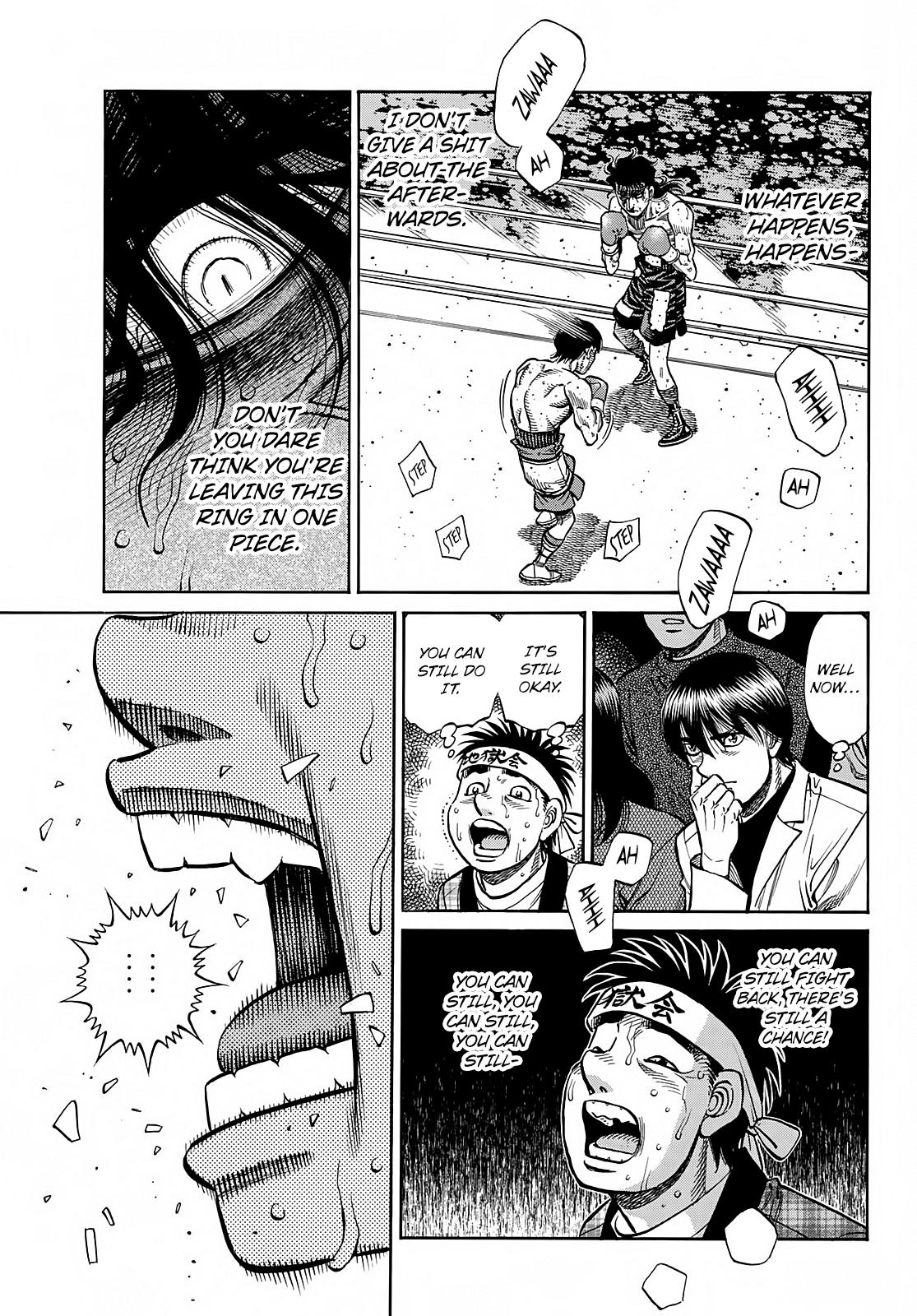 Chapter 1367 — Round 1367 — Page 4
