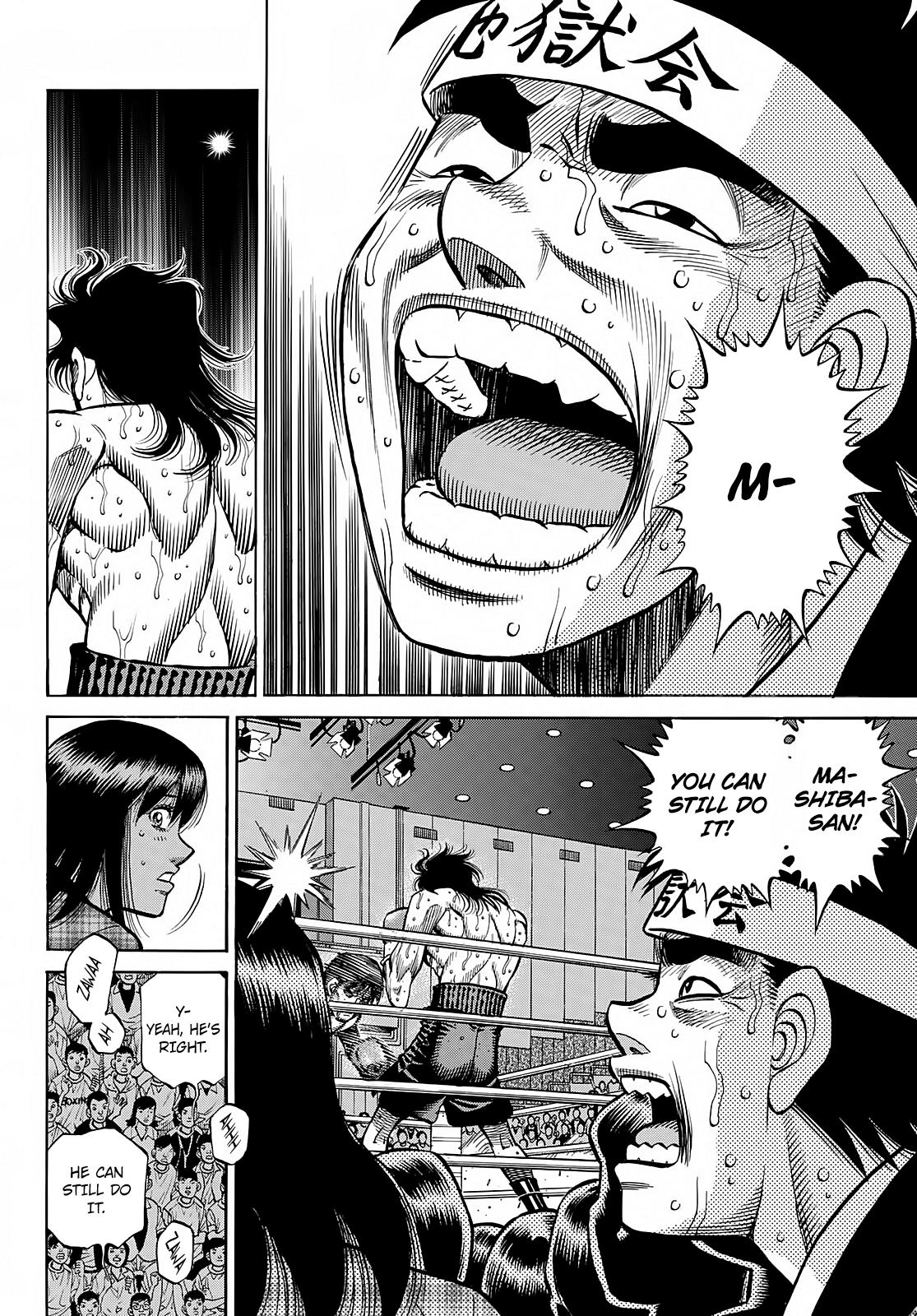 Chapter 1367 — Round 1367 — Page 5