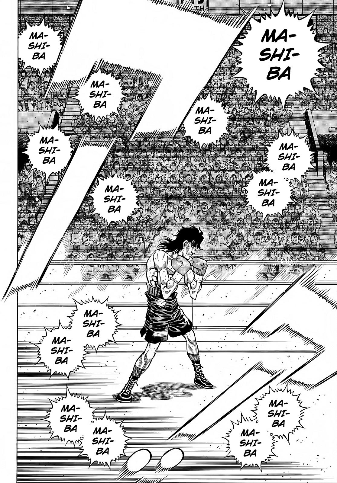Chapter 1367 — Round 1367 — Page 10