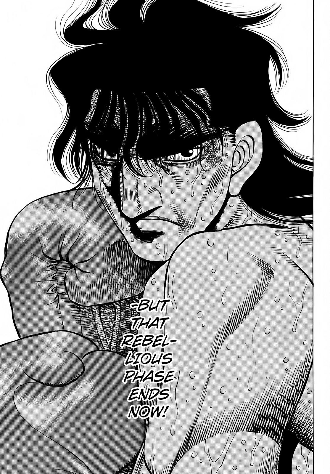Chapter 1367 — Round 1367 — Page 13