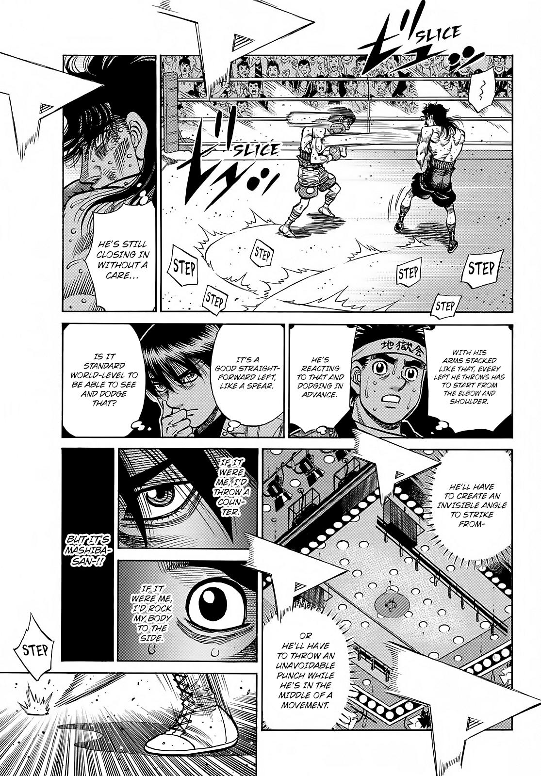 Chapter 1367 — Round 1367 — Page 15