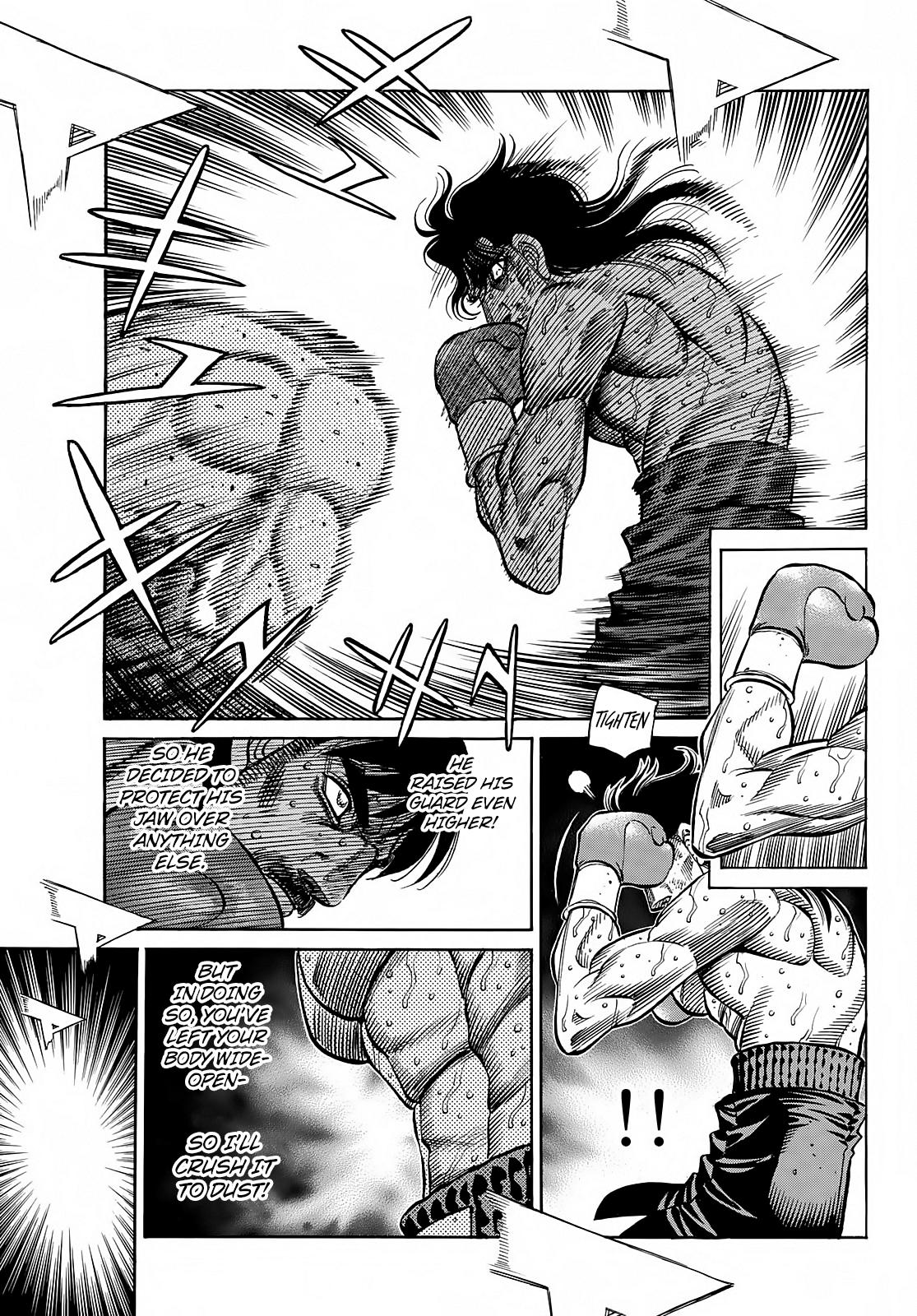 Chapter 1367 — Round 1367 — Page 17