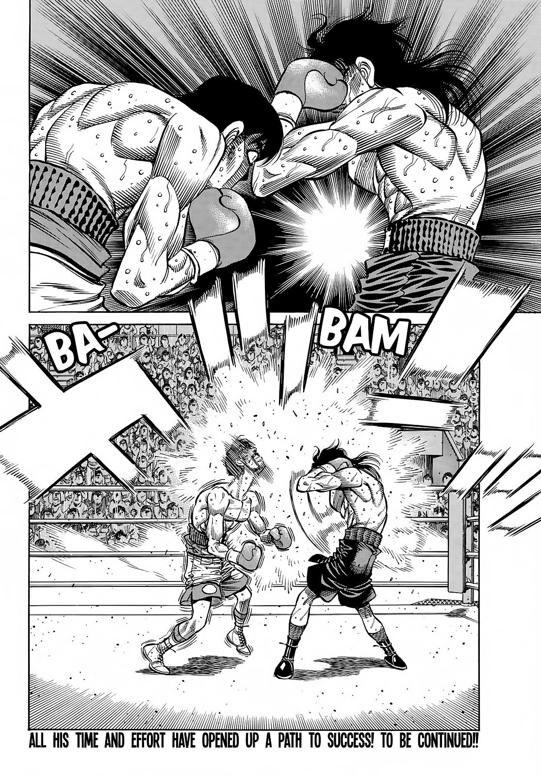 Chapter 1367 — Round 1367 — Page 18