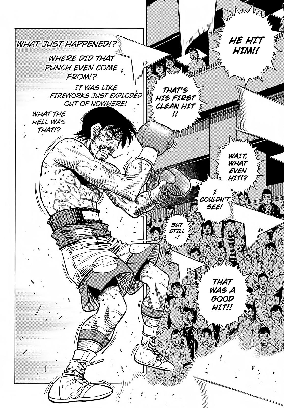 Chapter 1368 — Round 1368 — Page 4