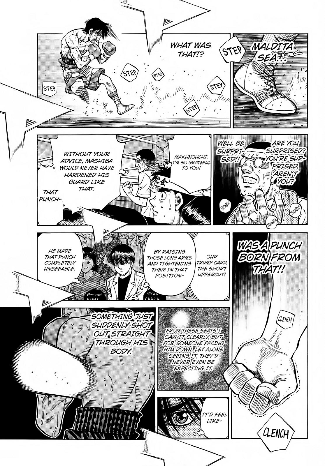 Chapter 1368 — Round 1368 — Page 5