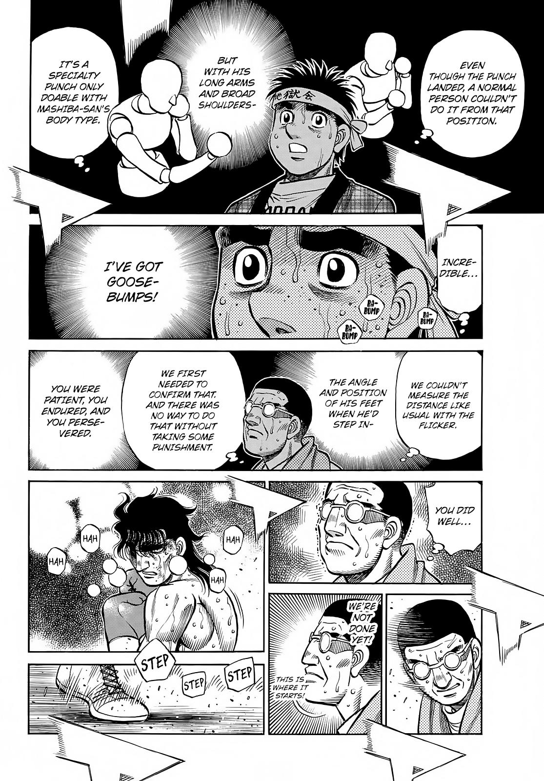 Chapter 1368 — Round 1368 — Page 6