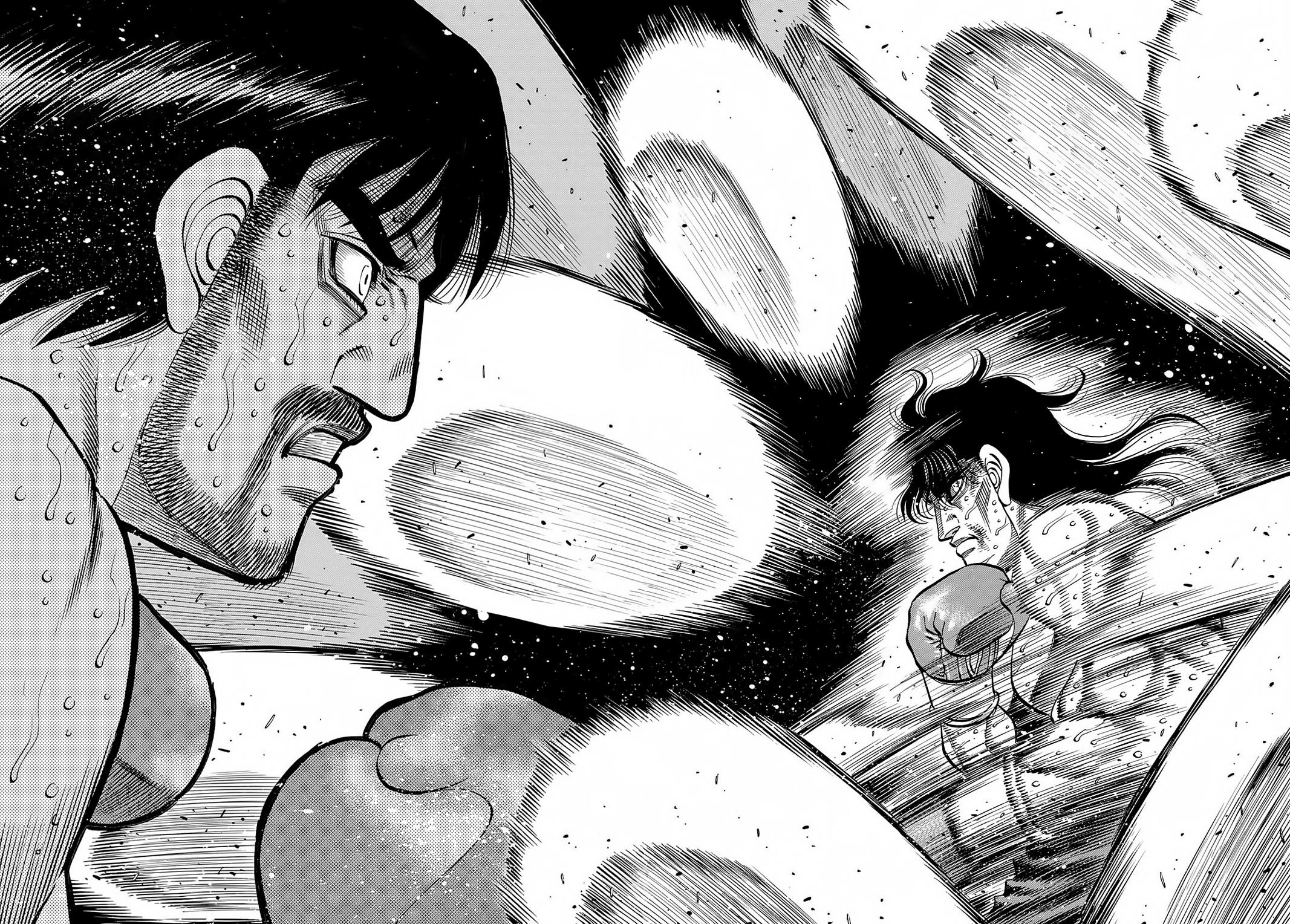 Chapter 1368 — Round 1368 — Page 10