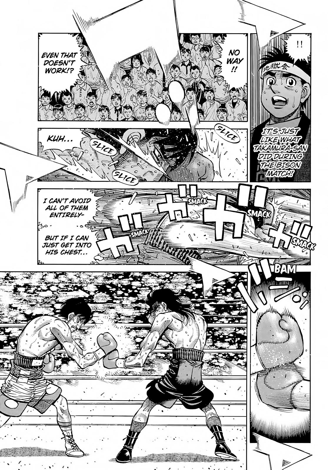 Chapter 1369 — Round 1369 — Page 5
