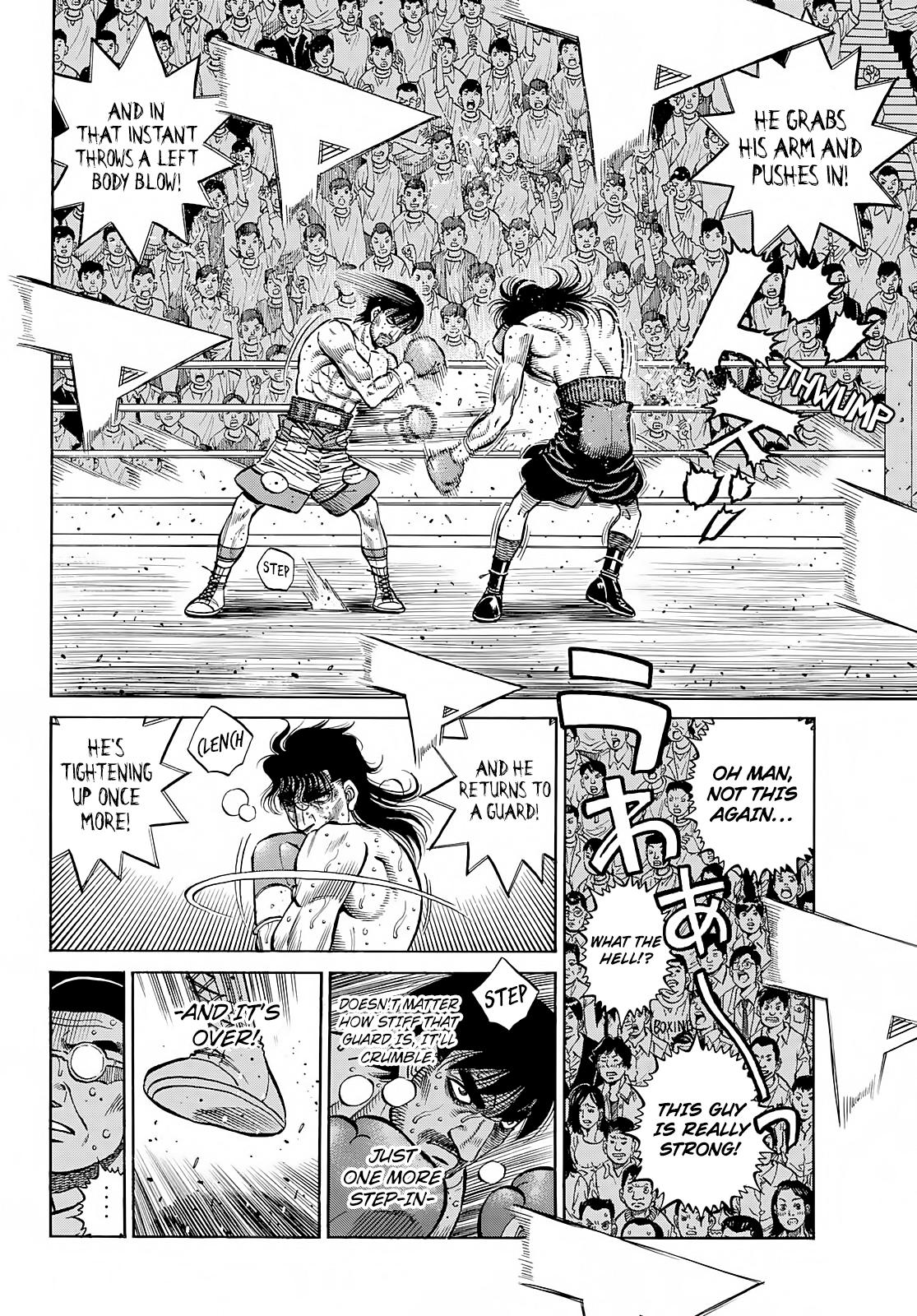Chapter 1369 — Round 1369 — Page 6