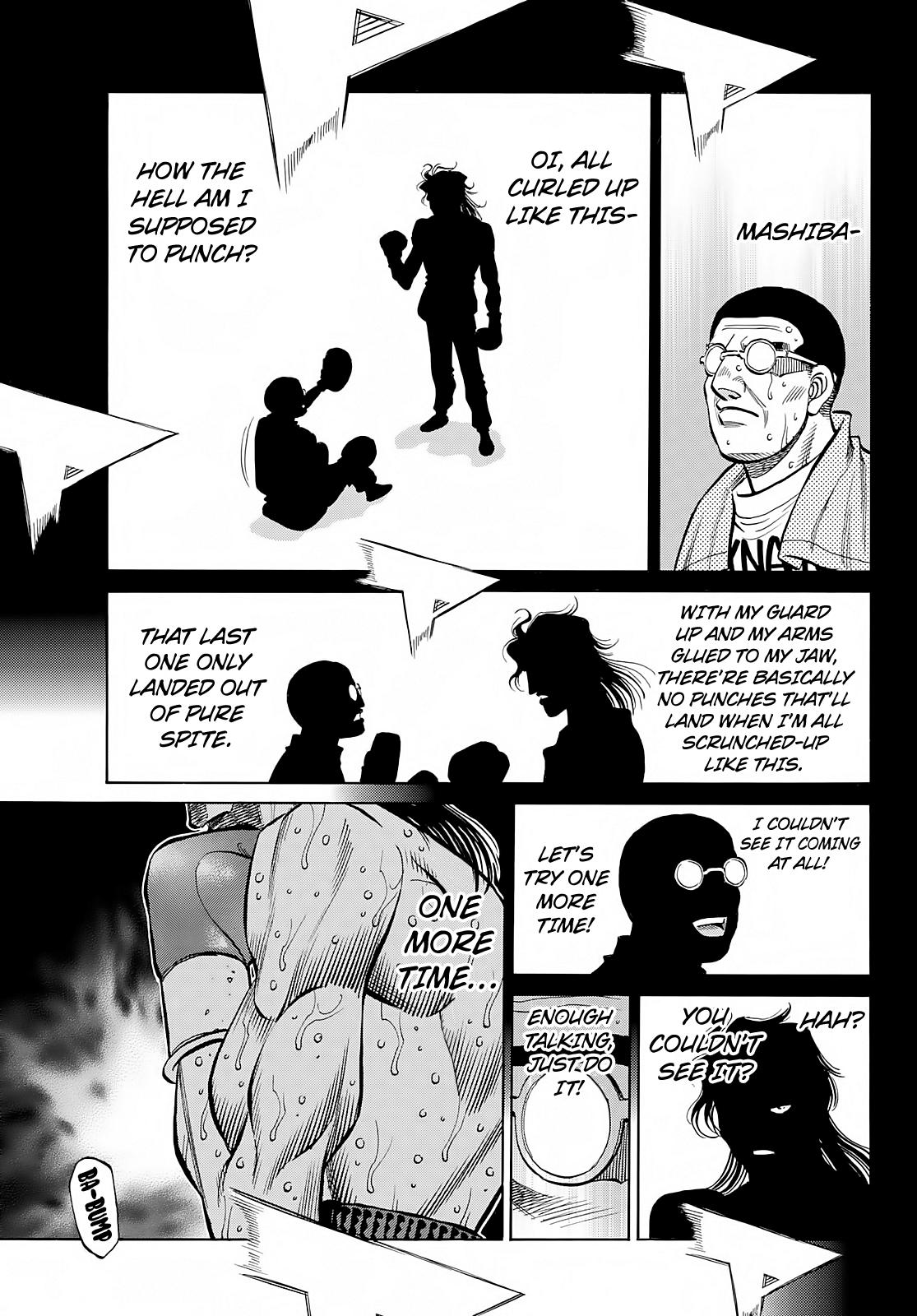 Chapter 1369 — Round 1369 — Page 7