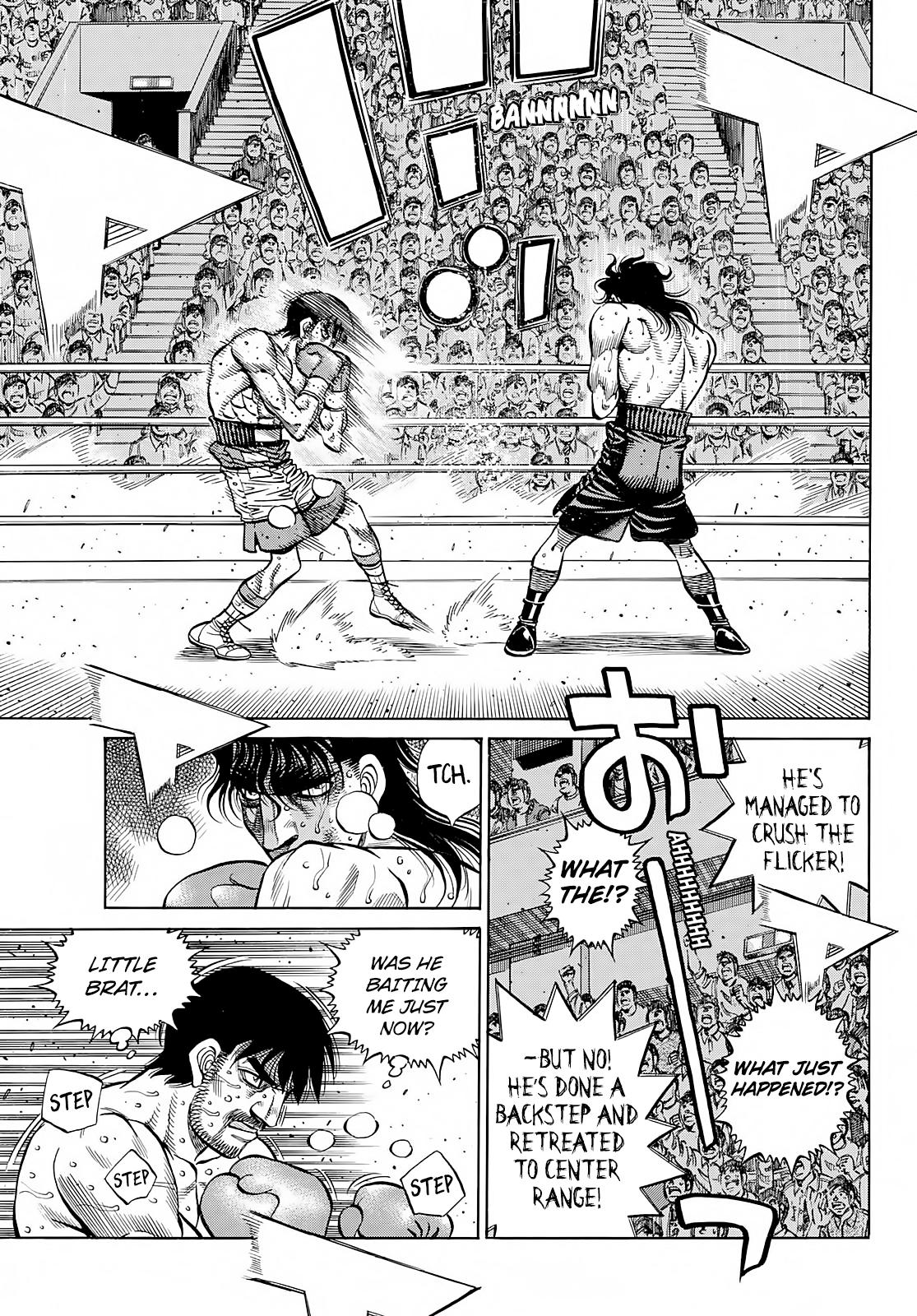 Chapter 1369 — Round 1369 — Page 9