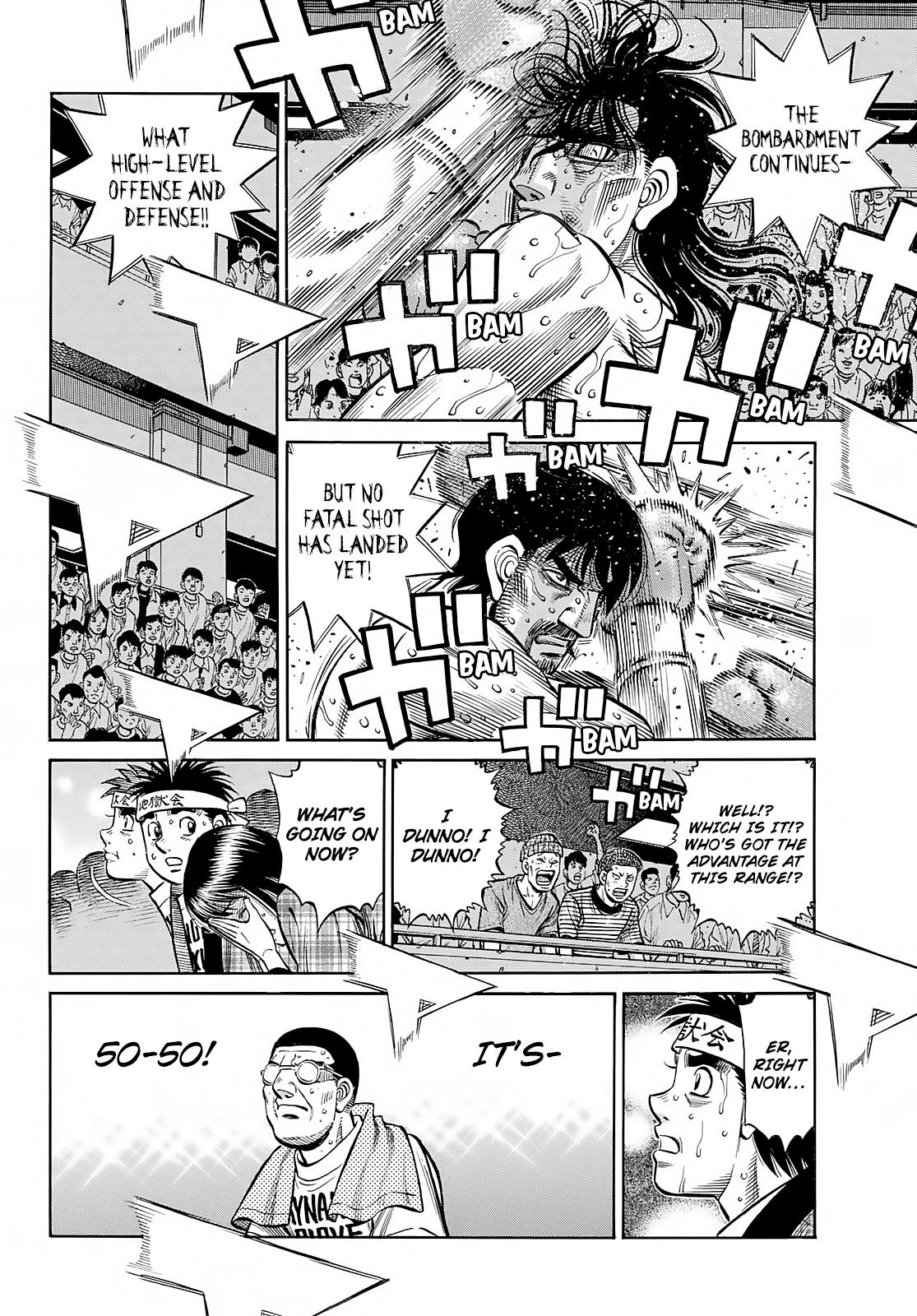 Chapter 1369 — Round 1369 — Page 12