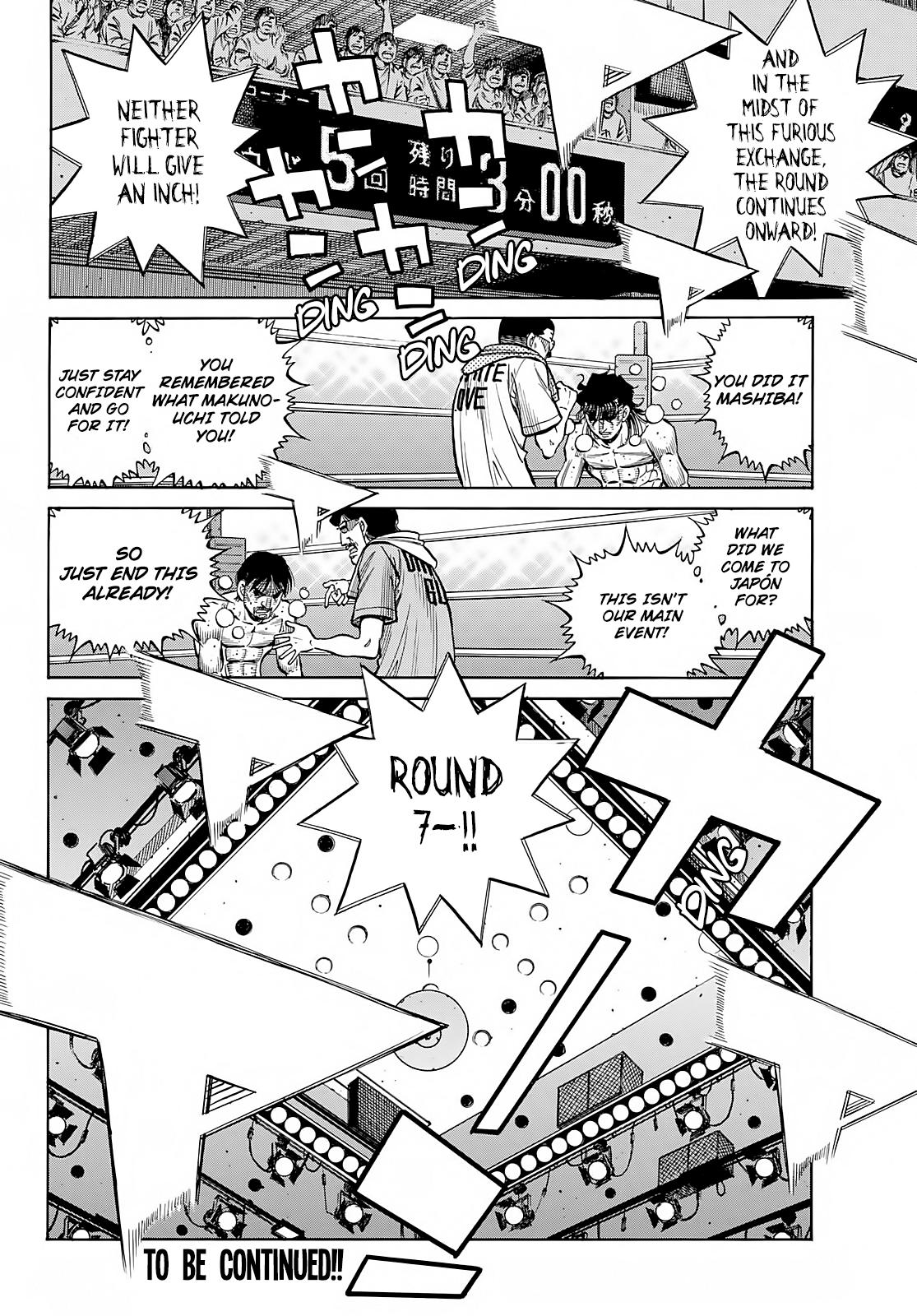 Chapter 1369 — Round 1369 — Page 14