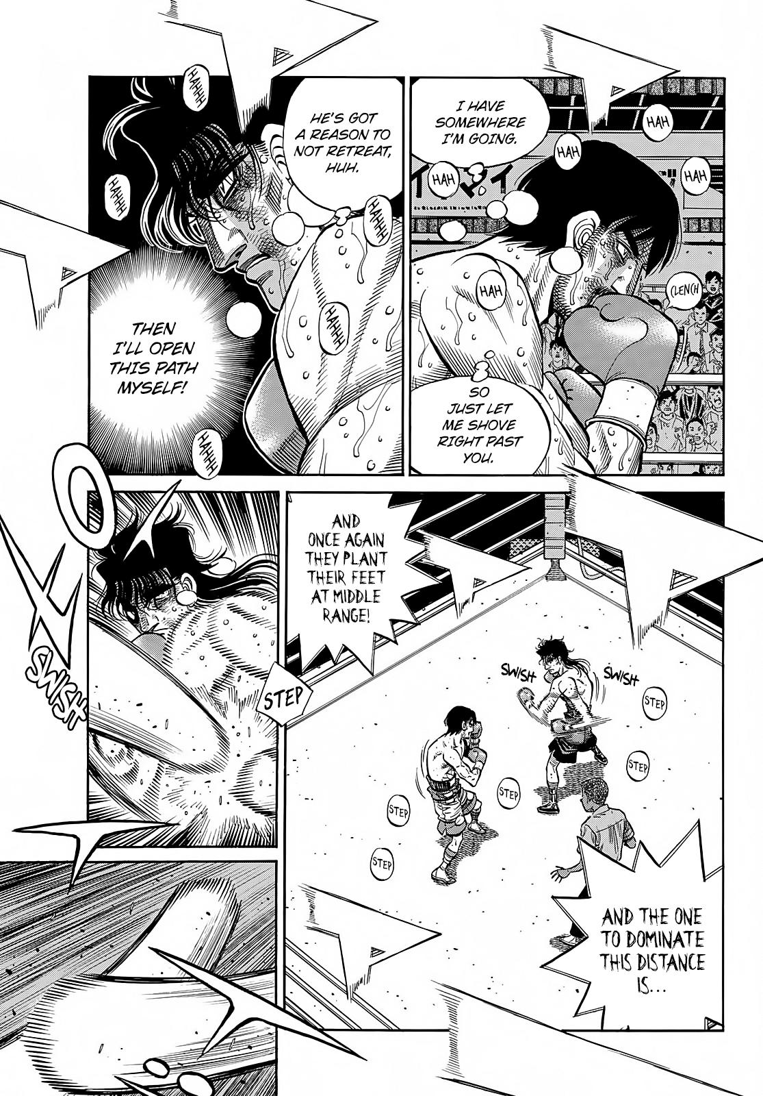 Chapter 1370 — Round 1370 — Page 4