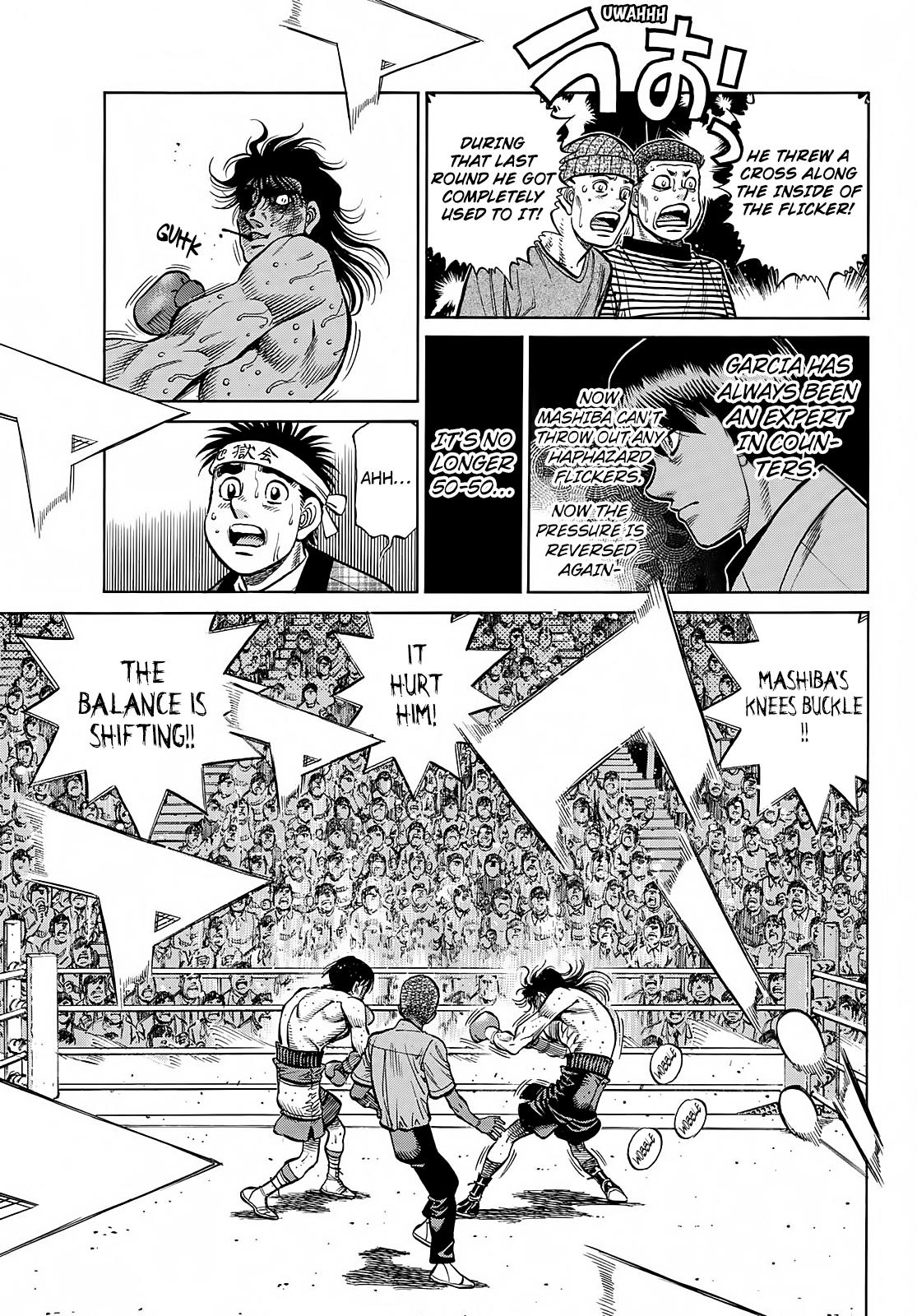 Chapter 1370 — Round 1370 — Page 6