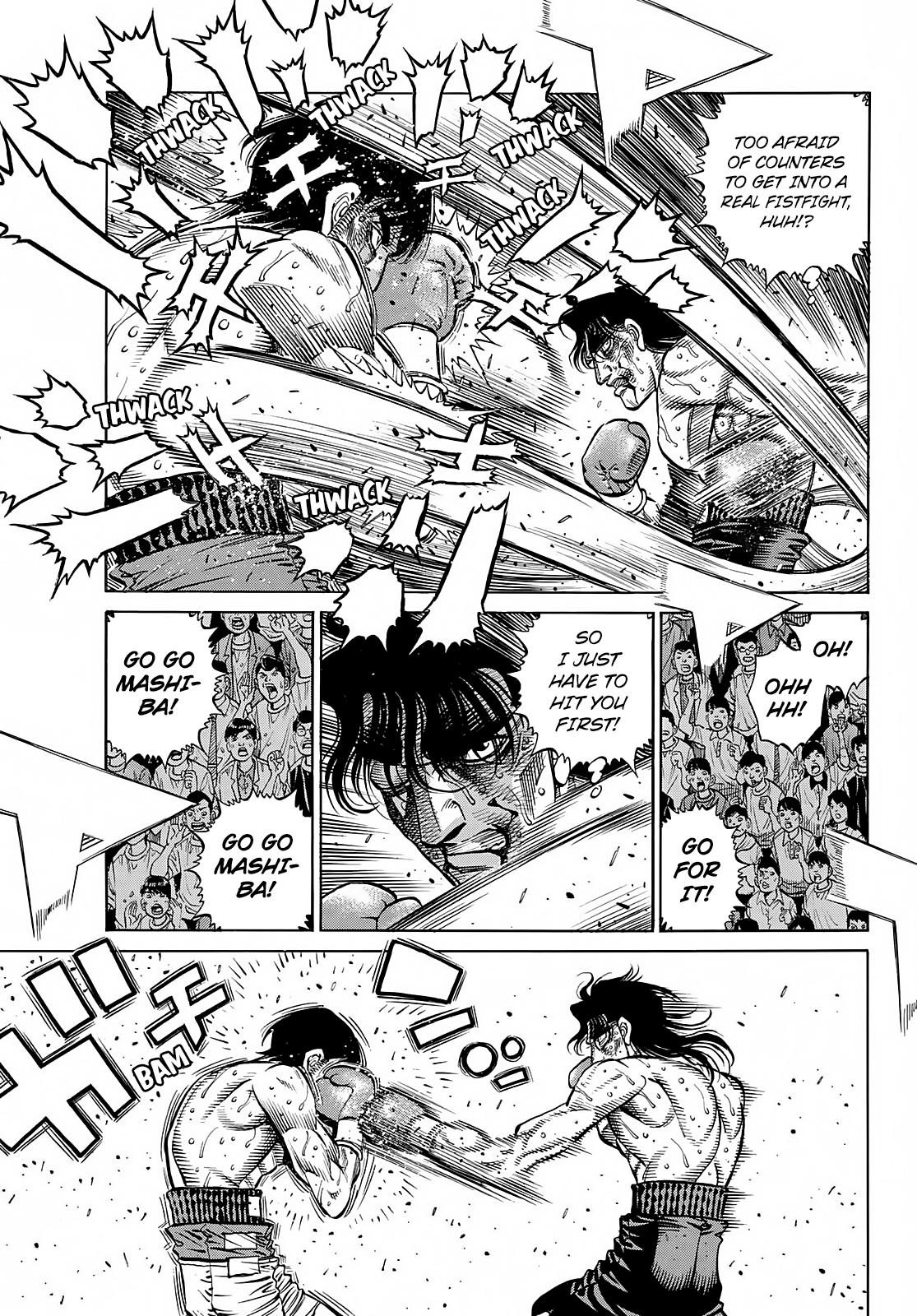 Chapter 1370 — Round 1370 — Page 8