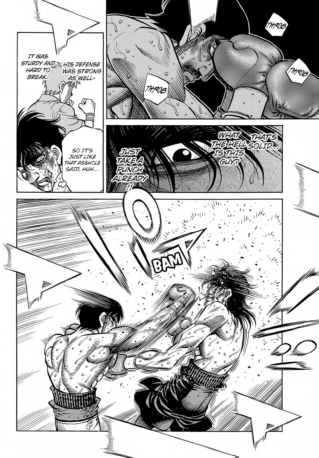 Chapter 1370 — Round 1370 — Page 9