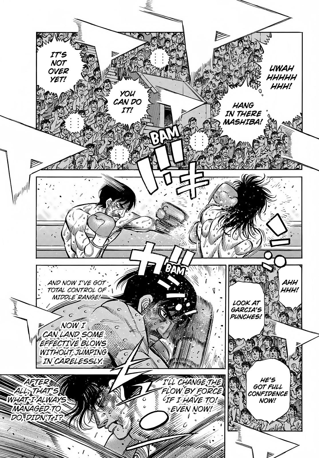 Chapter 1370 — Round 1370 — Page 10