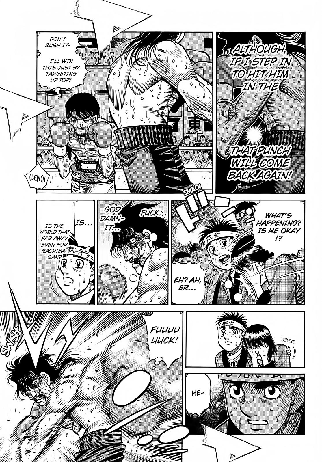 Chapter 1371 — Round 1371 — Page 6