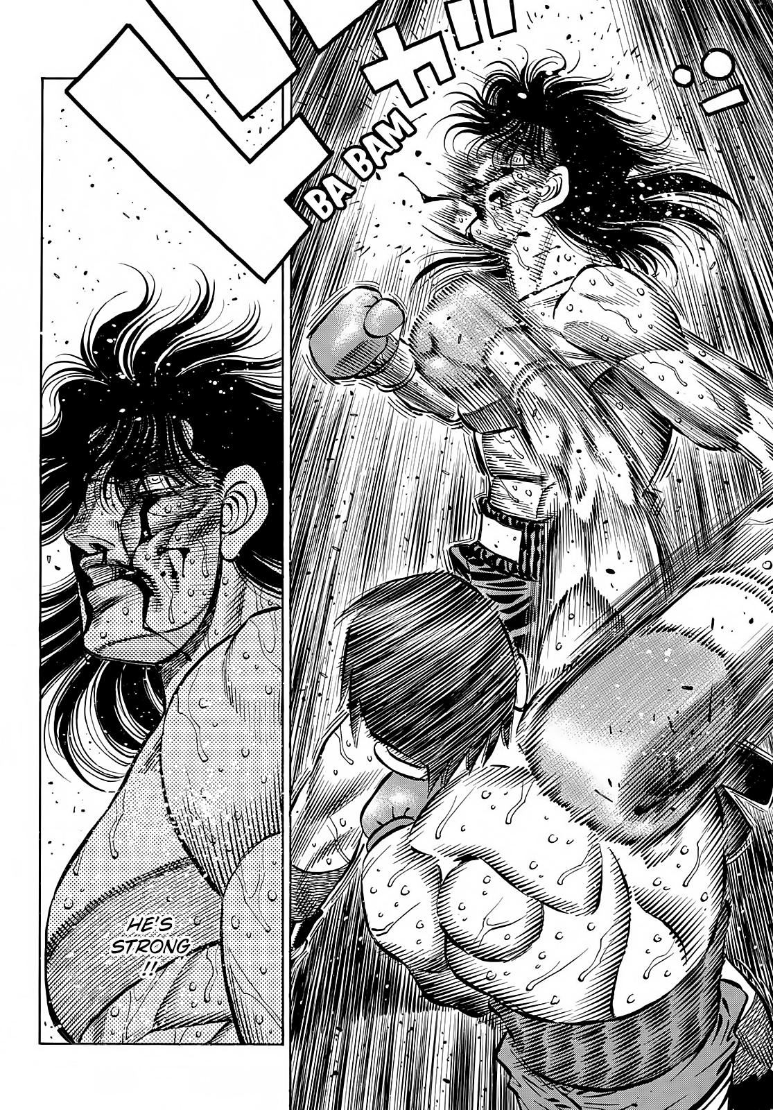 Chapter 1371 — Round 1371 — Page 7