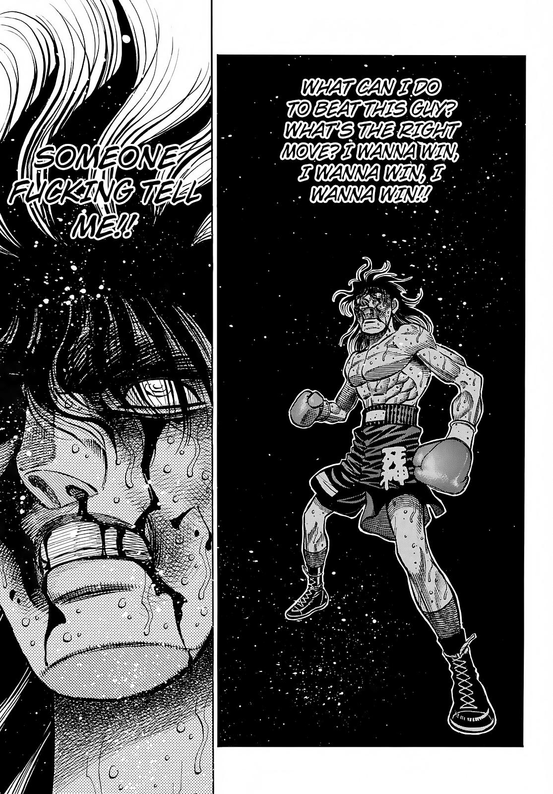 Chapter 1371 — Round 1371 — Page 8
