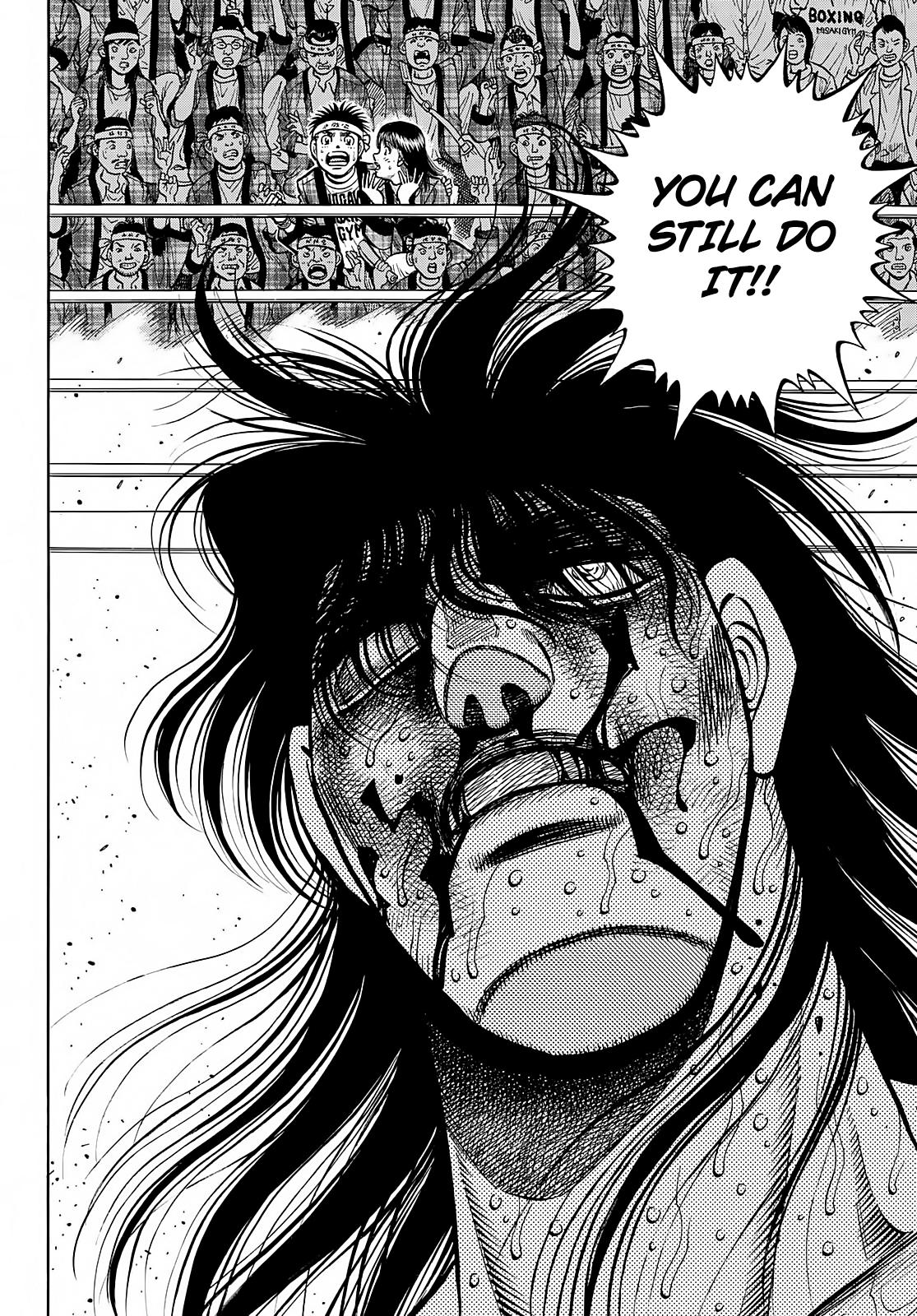 Chapter 1371 — Round 1371 — Page 9
