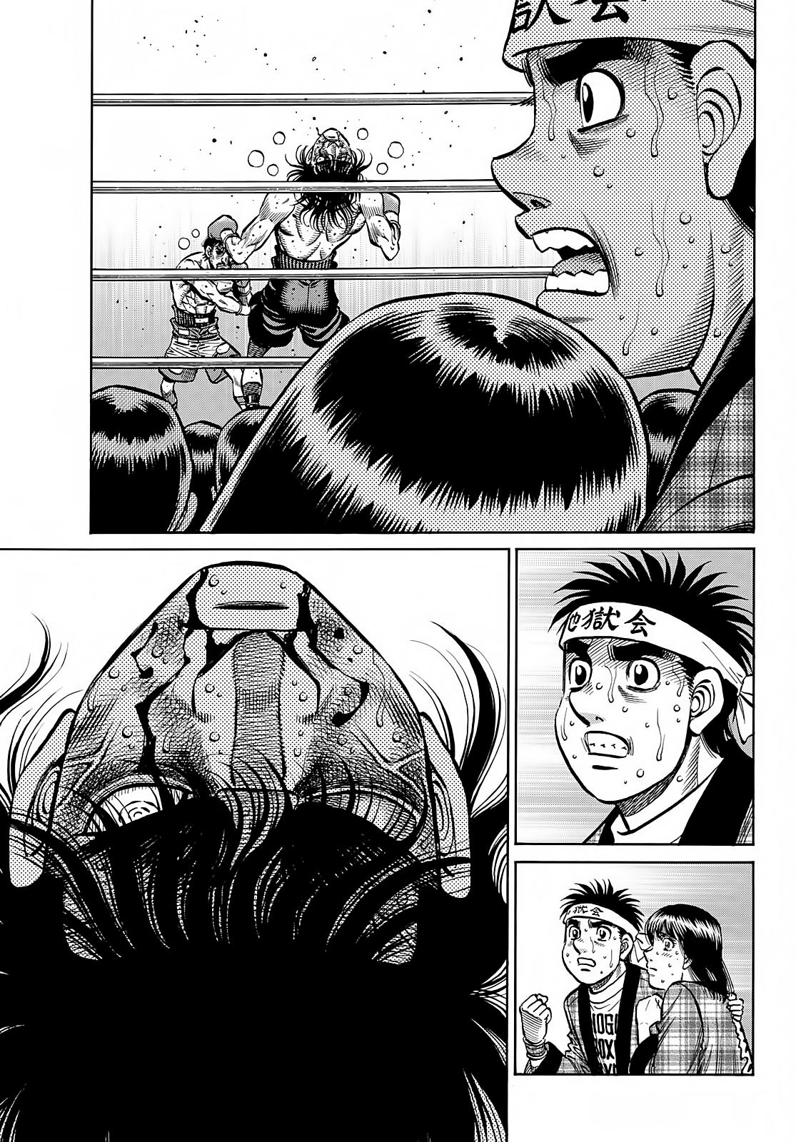 Chapter 1371 — Round 1371 — Page 10