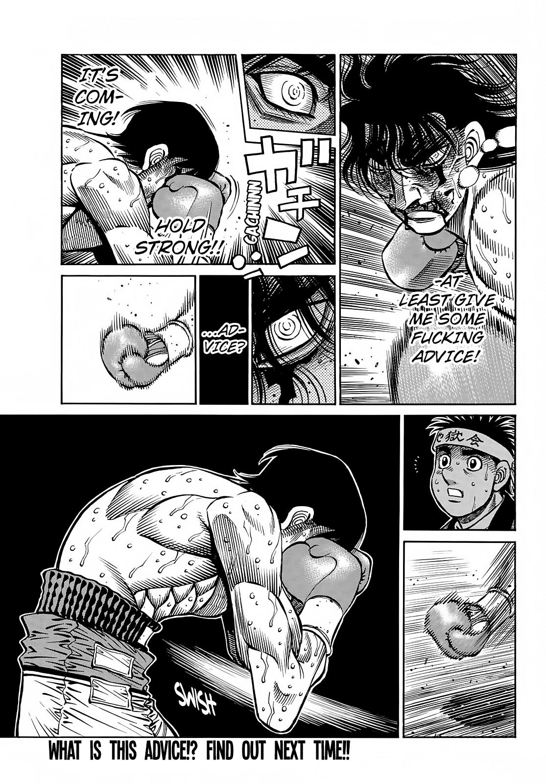 Chapter 1371 — Round 1371 — Page 12