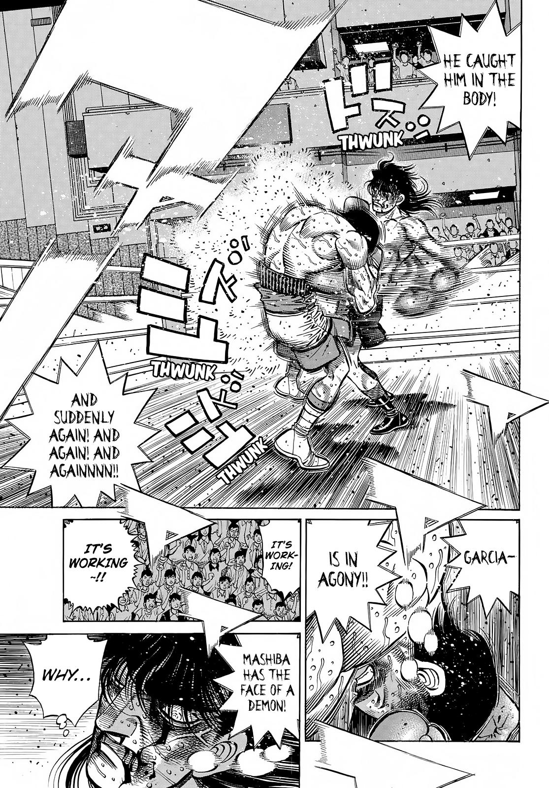 Chapter 1372 — Round 1372 — Page 5