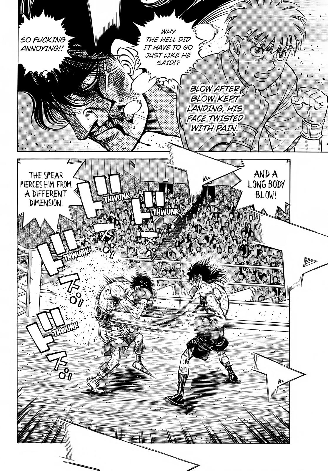 Chapter 1372 — Round 1372 — Page 6