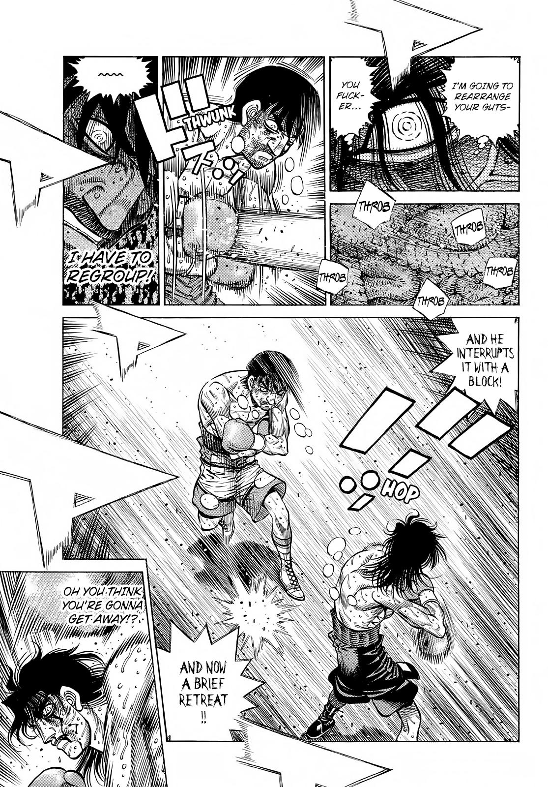 Chapter 1372 — Round 1372 — Page 7