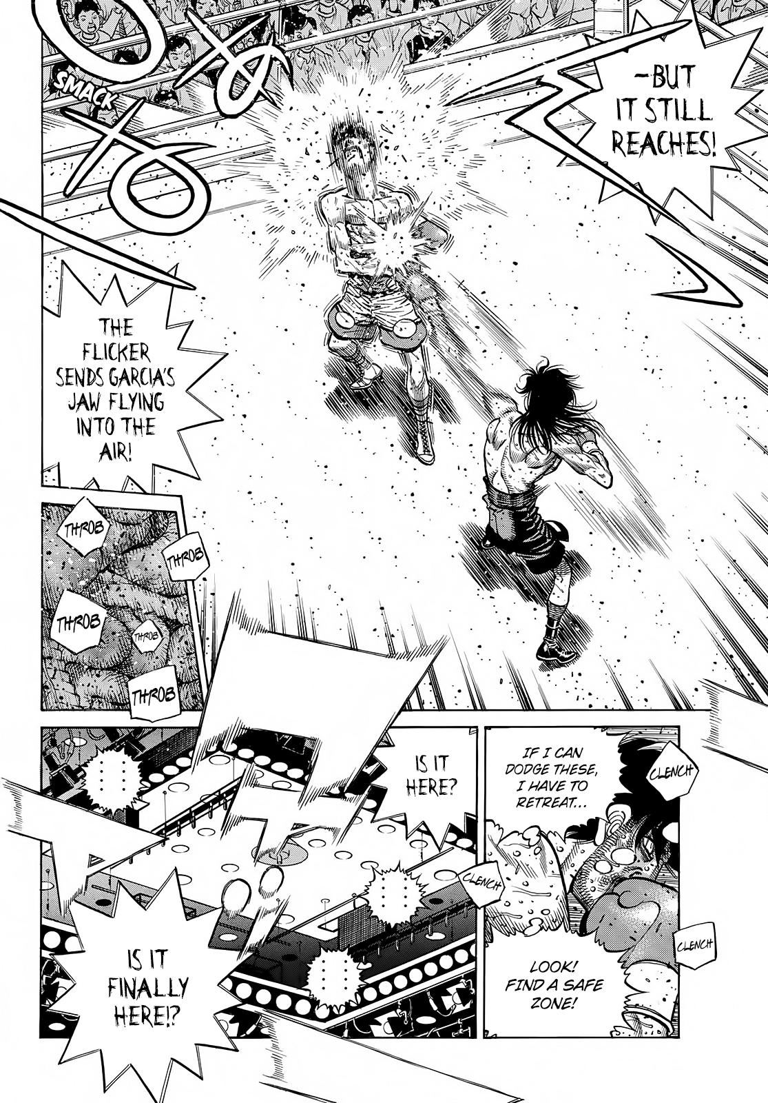 Chapter 1372 — Round 1372 — Page 8