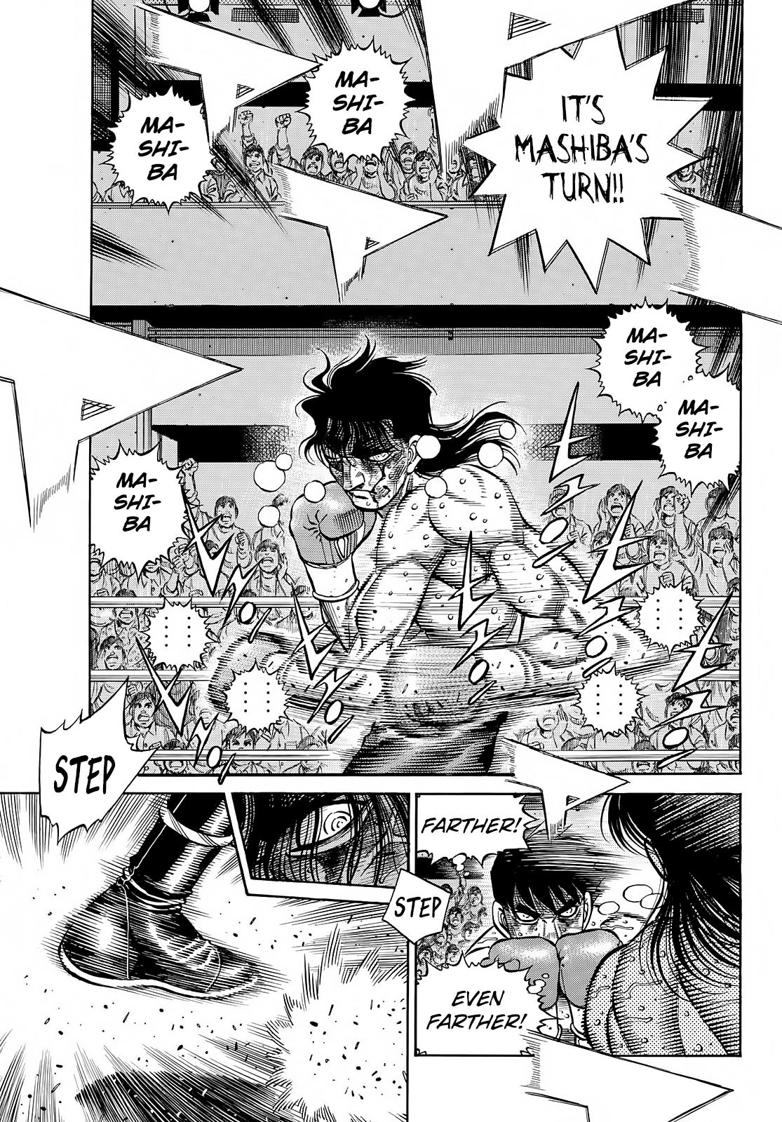 Chapter 1372 — Round 1372 — Page 9