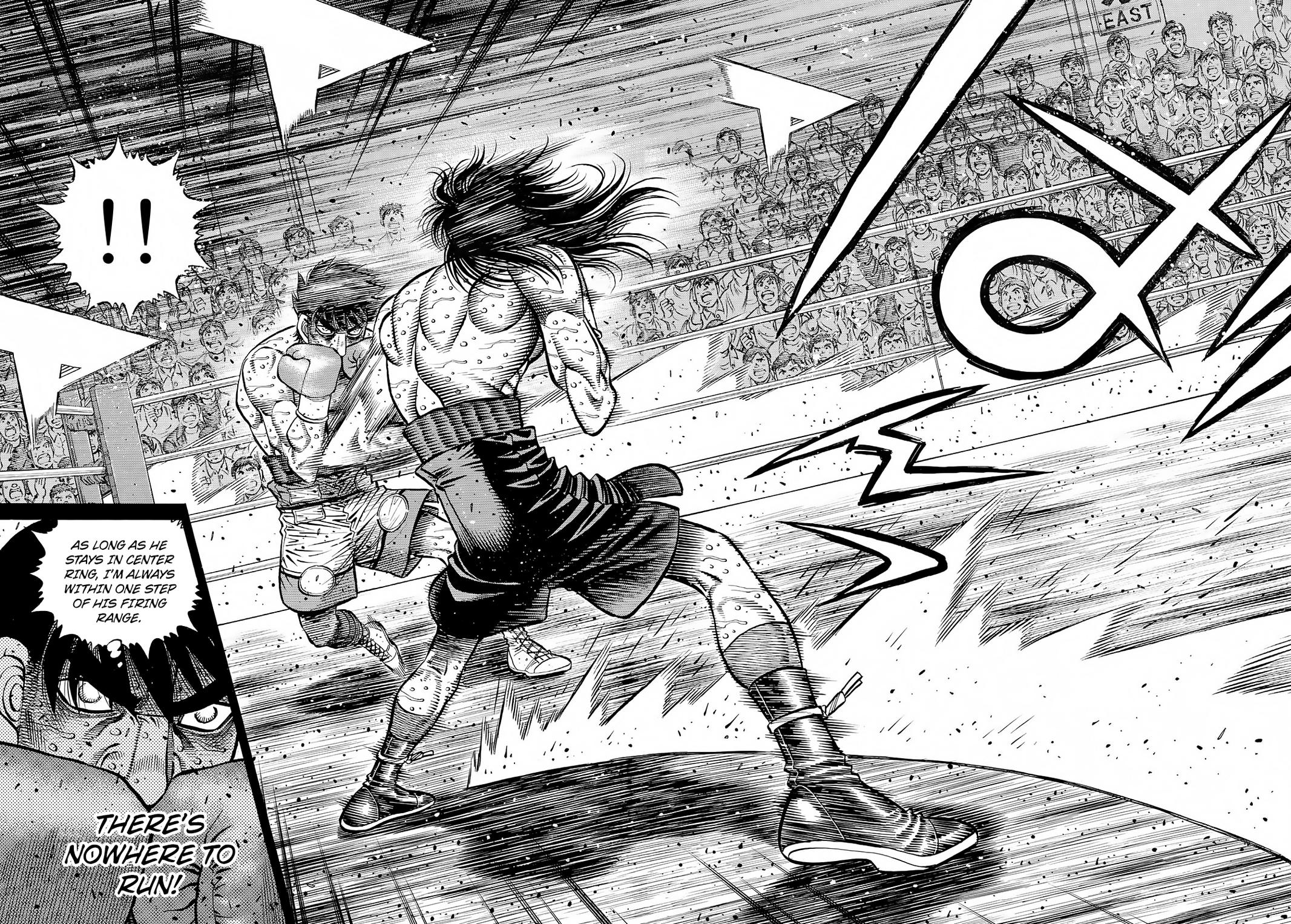 Chapter 1372 — Round 1372 — Page 10