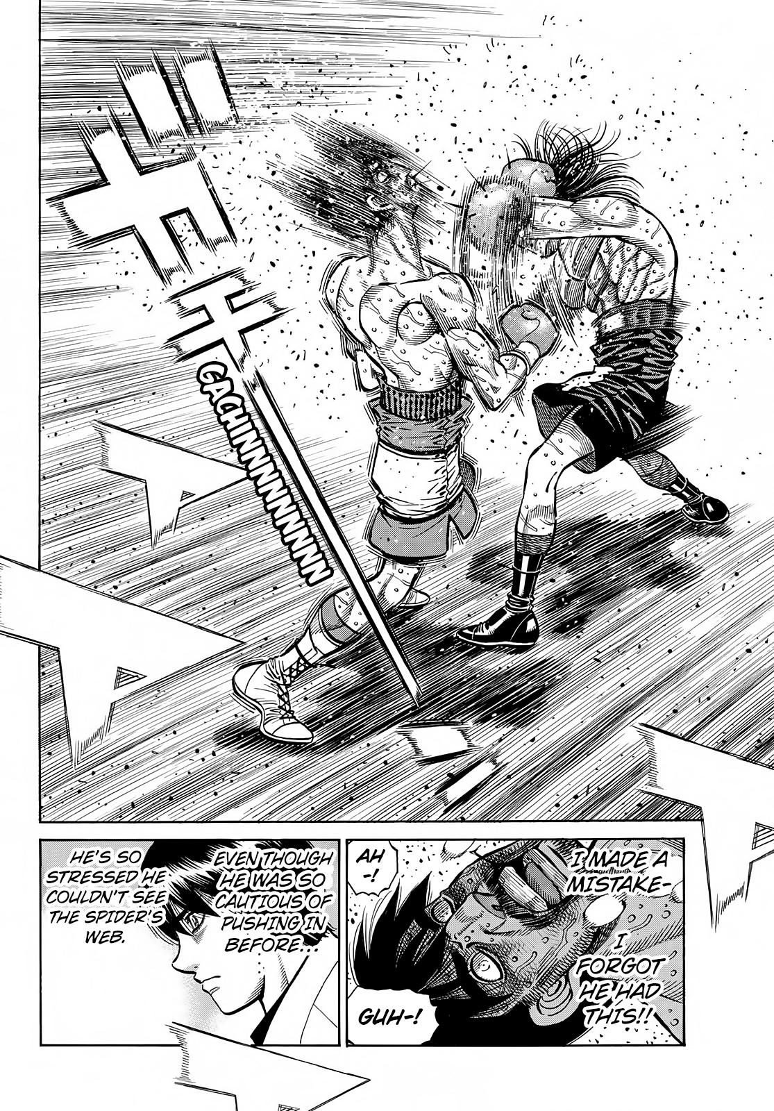 Chapter 1372 — Round 1372 — Page 13