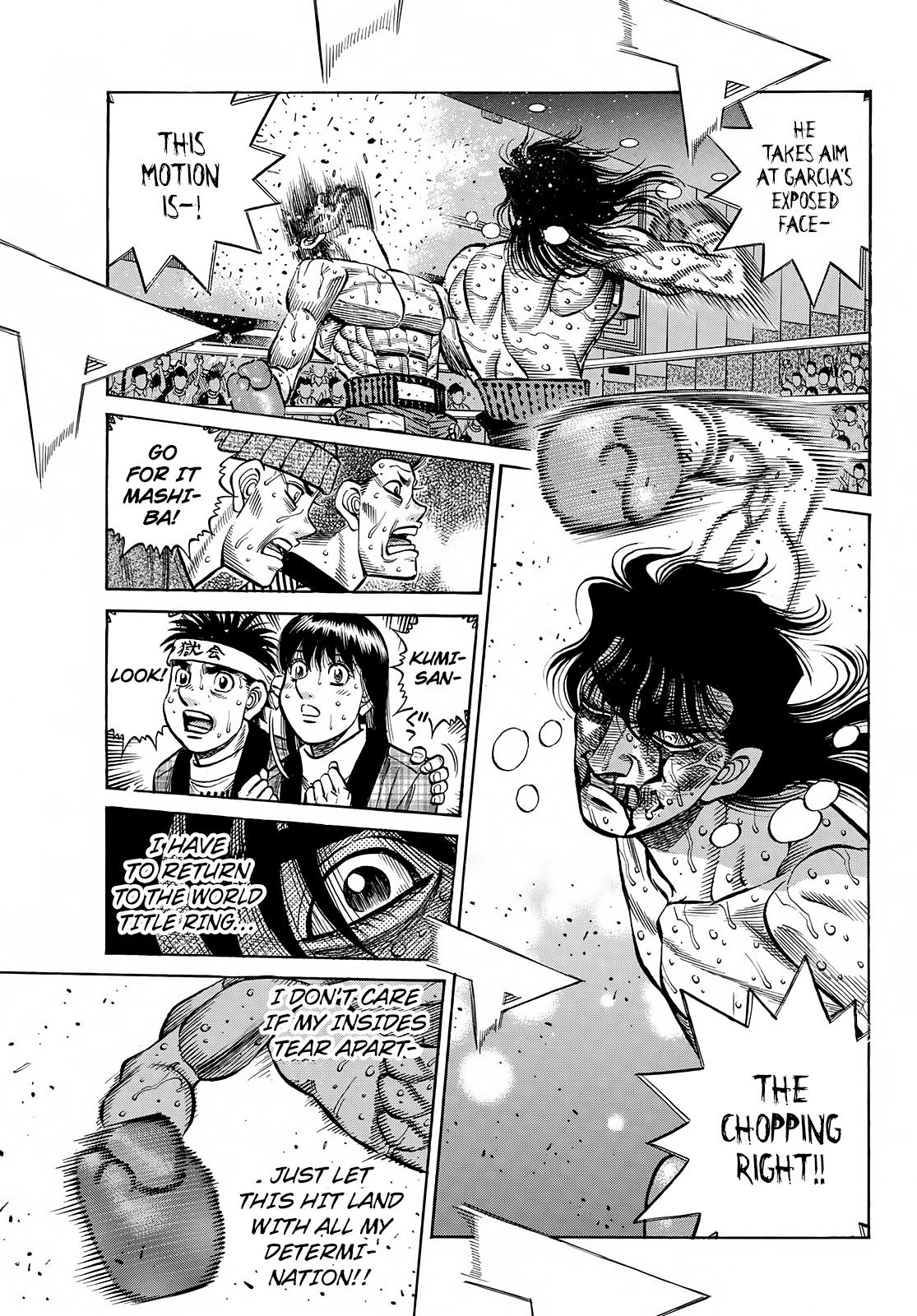 Chapter 1372 — Round 1372 — Page 14
