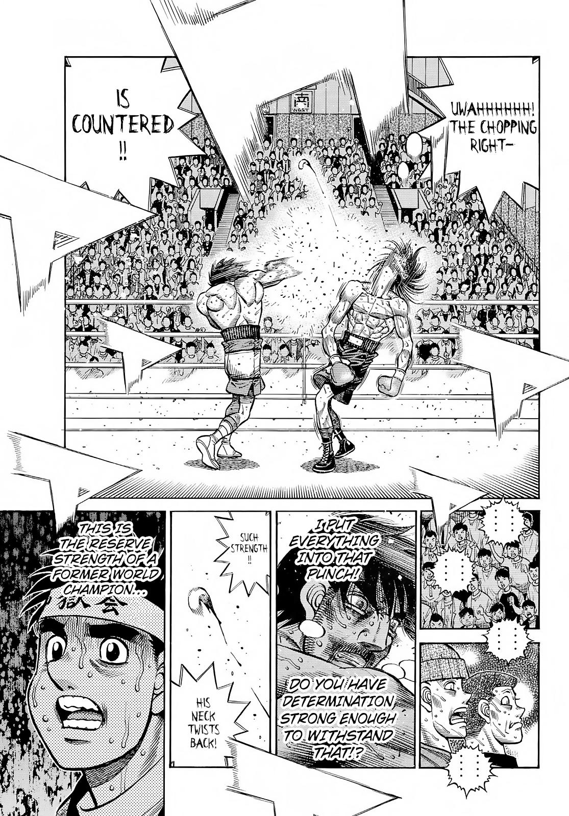 Chapter 1372 — Round 1372 — Page 16