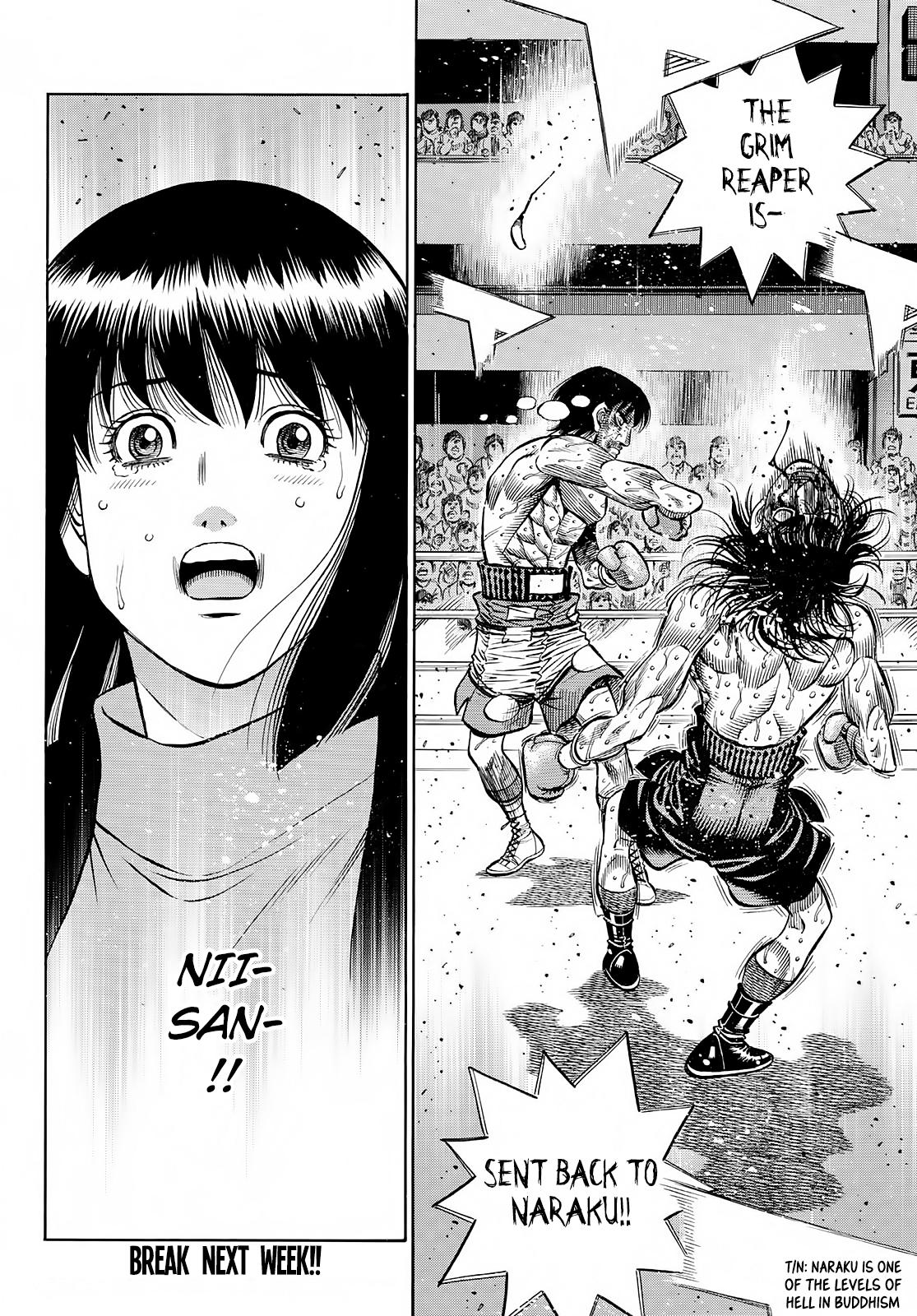 Chapter 1372 — Round 1372 — Page 17