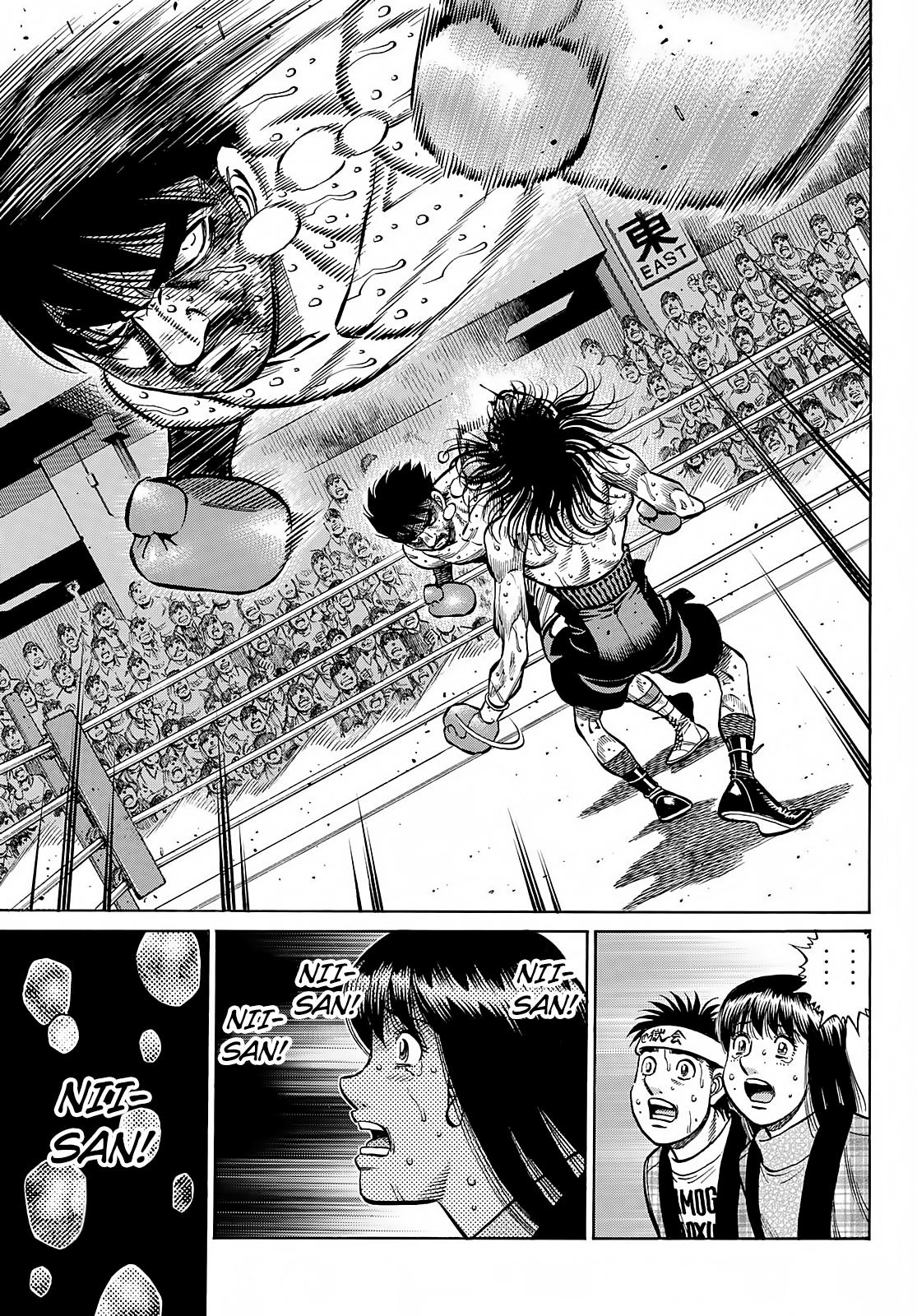 Chapter 1373 — Round 1373 — Page 4