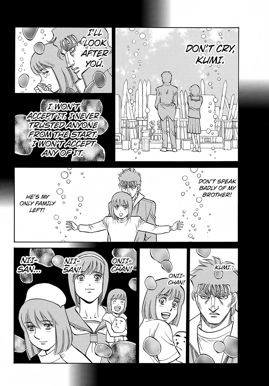 Chapter 1373 — Round 1373 — Page 5