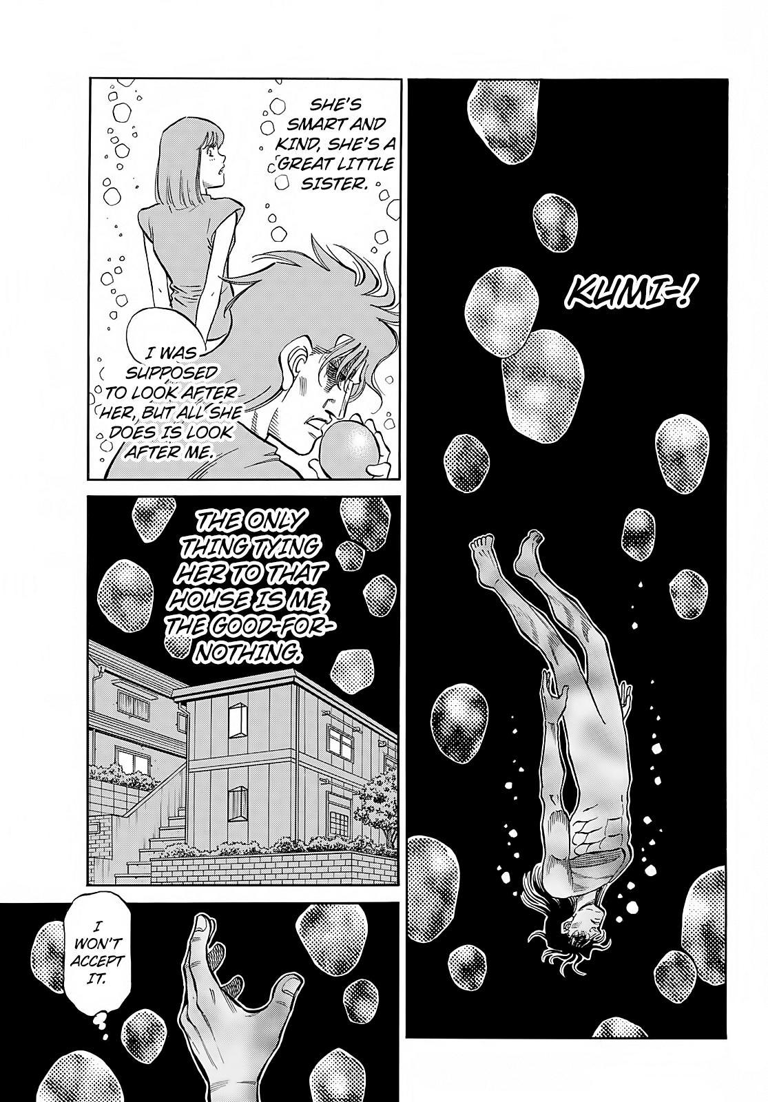 Chapter 1373 — Round 1373 — Page 6