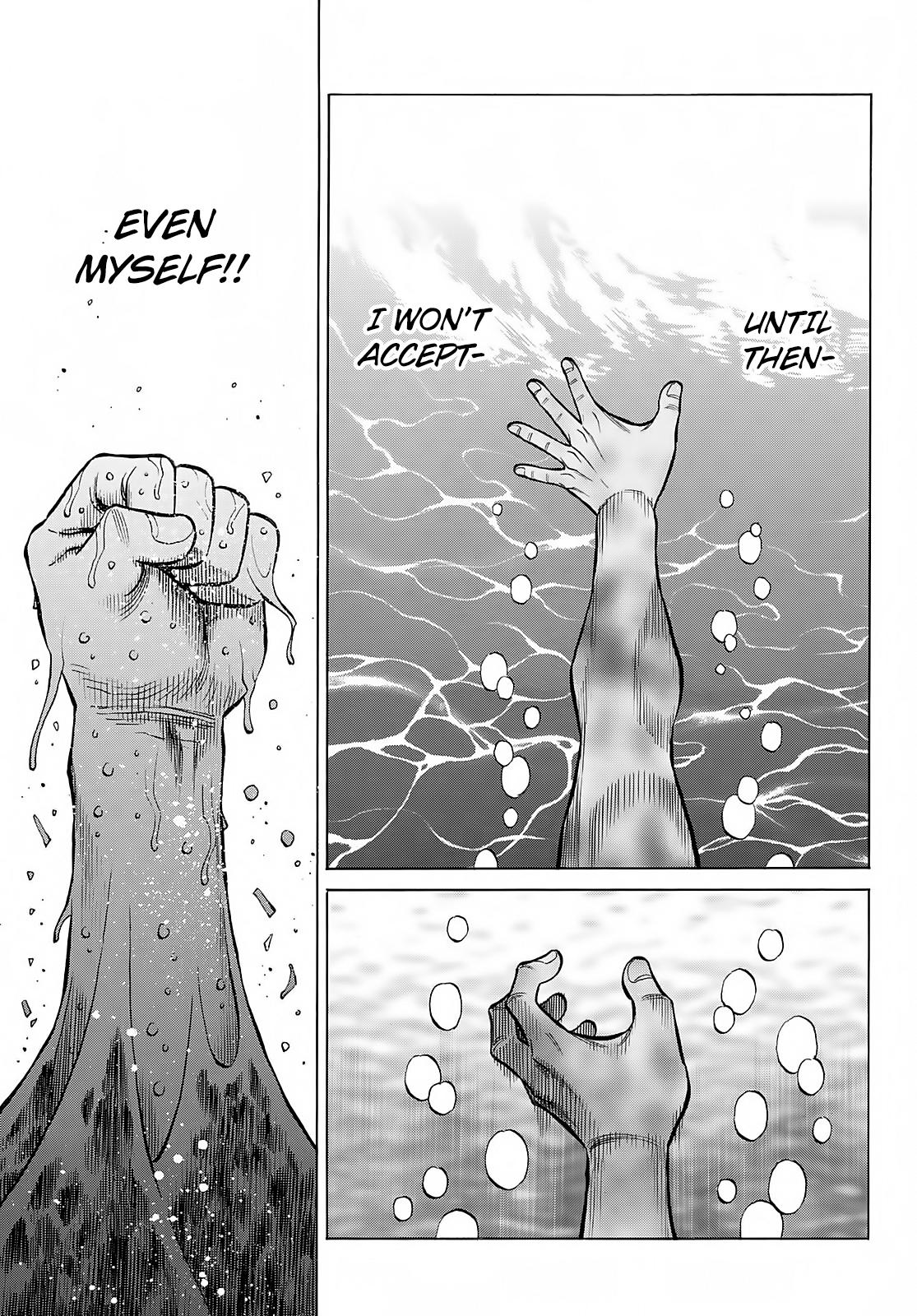 Chapter 1373 — Round 1373 — Page 8