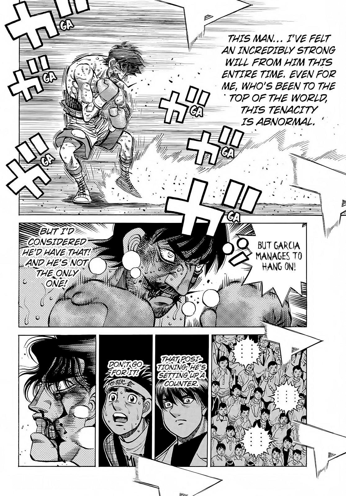 Chapter 1373 — Round 1373 — Page 11