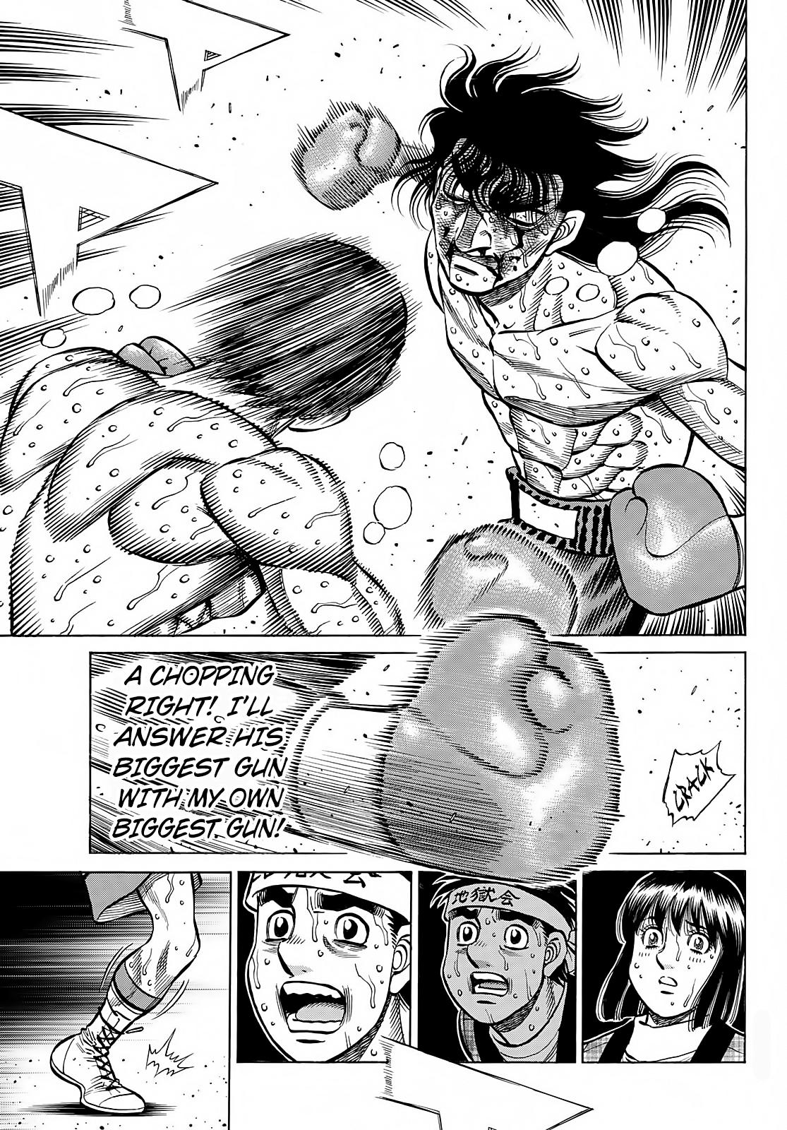 Chapter 1373 — Round 1373 — Page 12