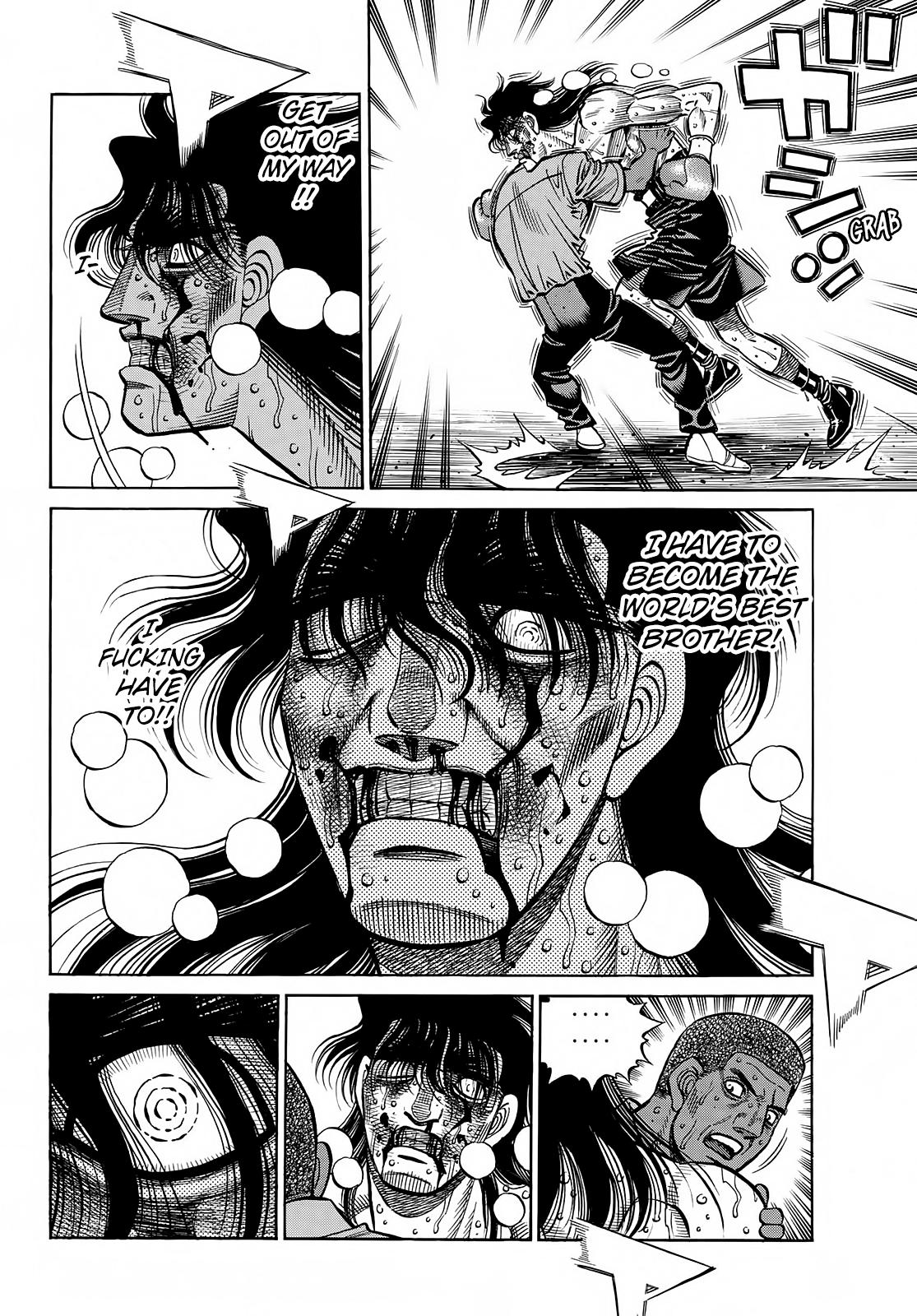 Chapter 1374 — Round 1374 — Page 5