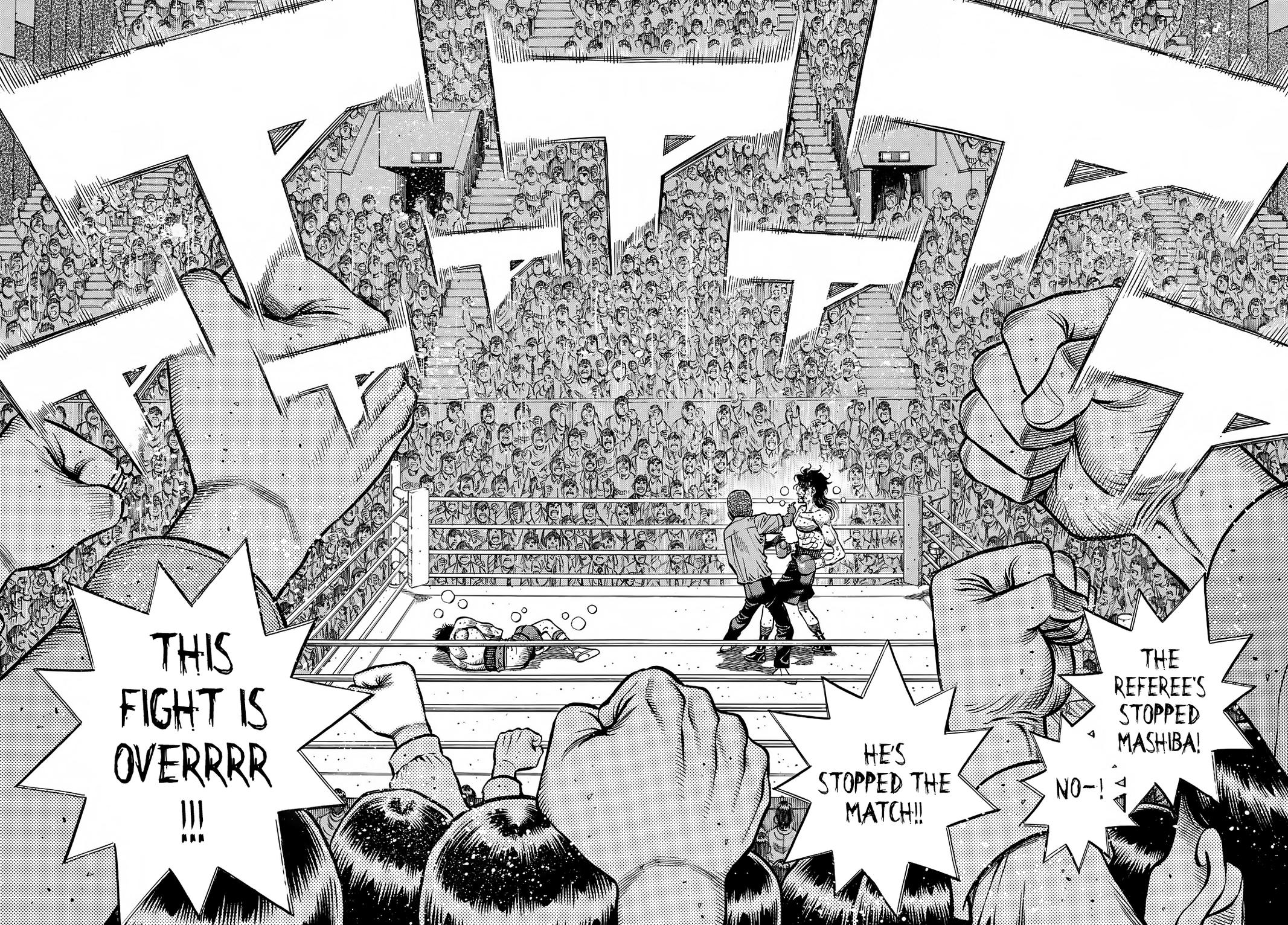 Chapter 1374 — Round 1374 — Page 7