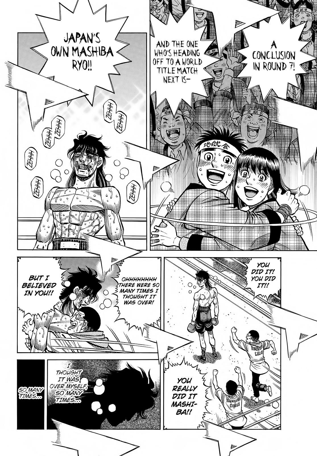 Chapter 1374 — Round 1374 — Page 8
