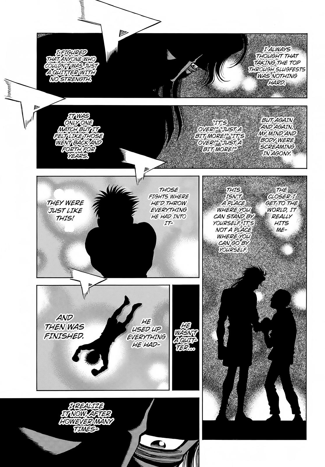 Chapter 1374 — Round 1374 — Page 9