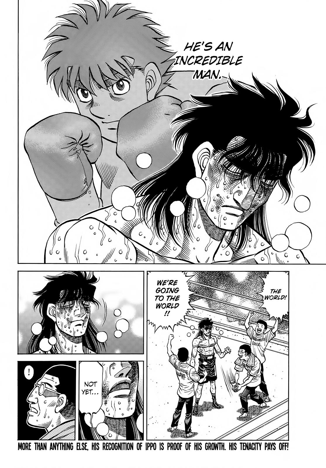 Chapter 1374 — Round 1374 — Page 10